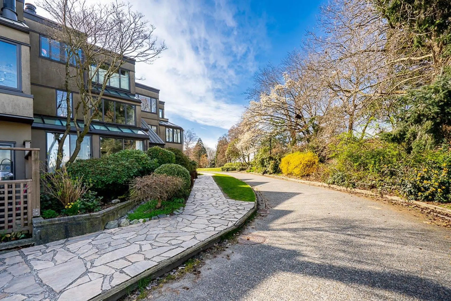 Property at 836 Millbank, Vancouver, BC