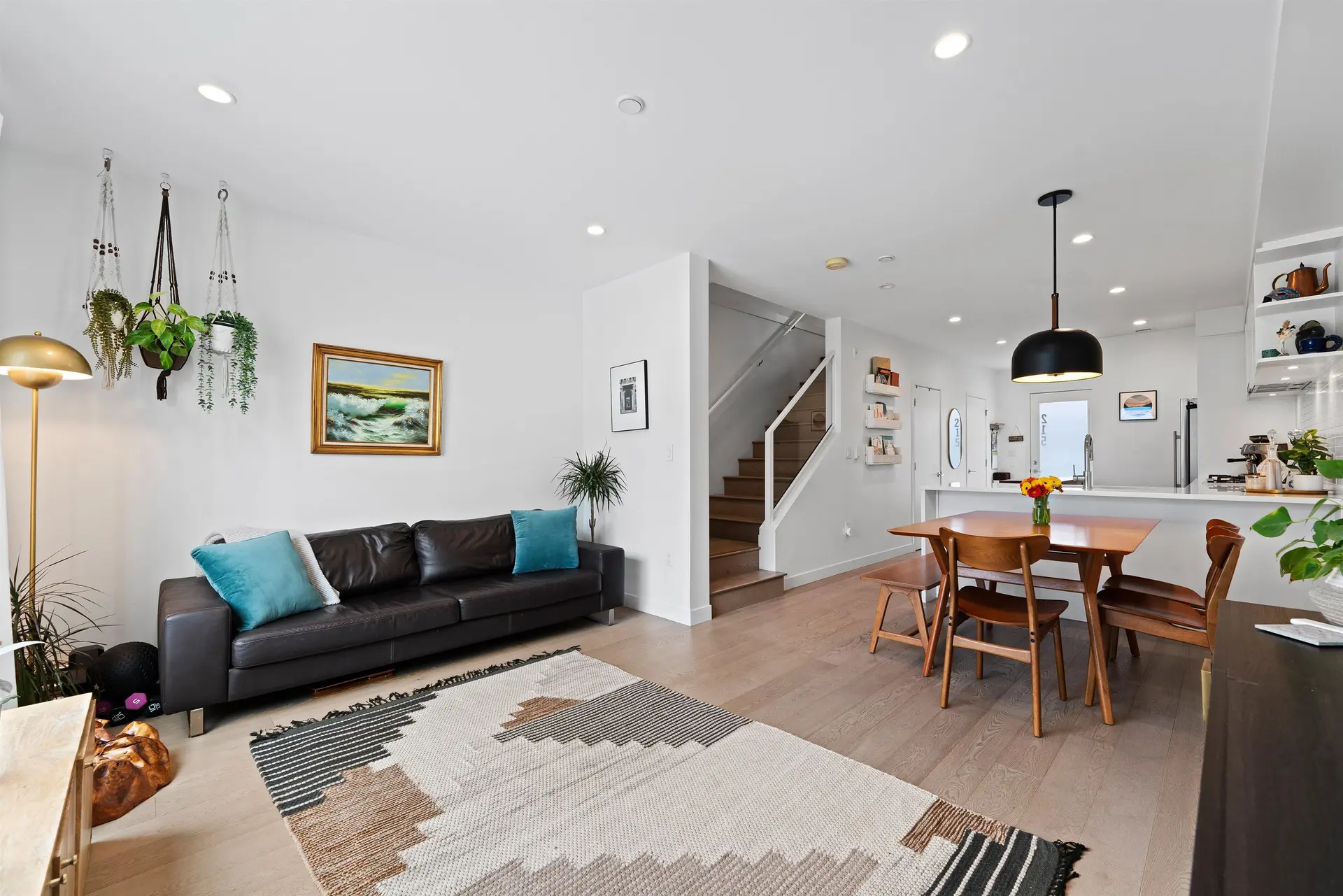 Property at #215 311 E 16th Avenue, Vancouver, BC