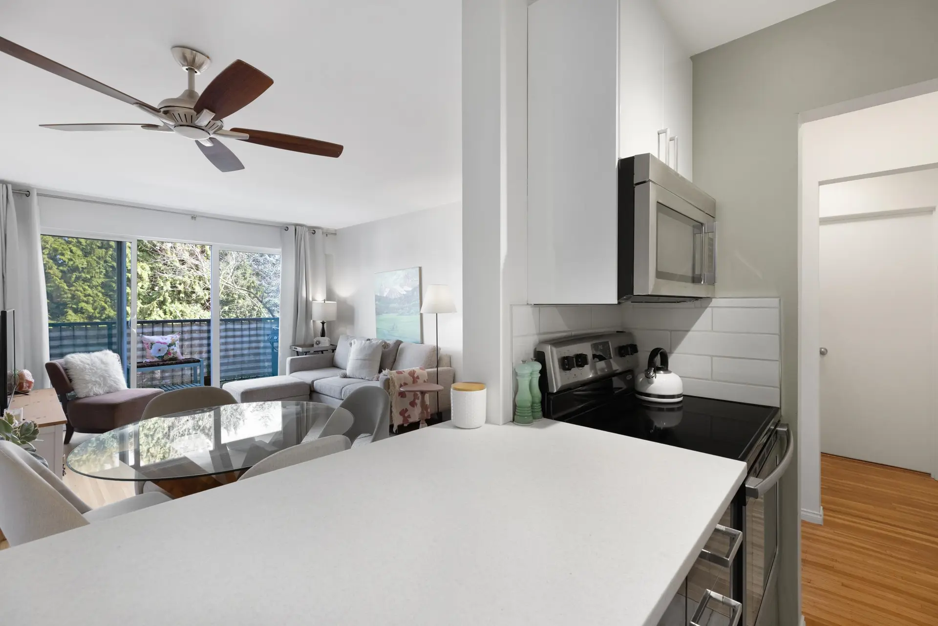 Property at #303 2125 W 2ND AVENUE, Vancouver, BC