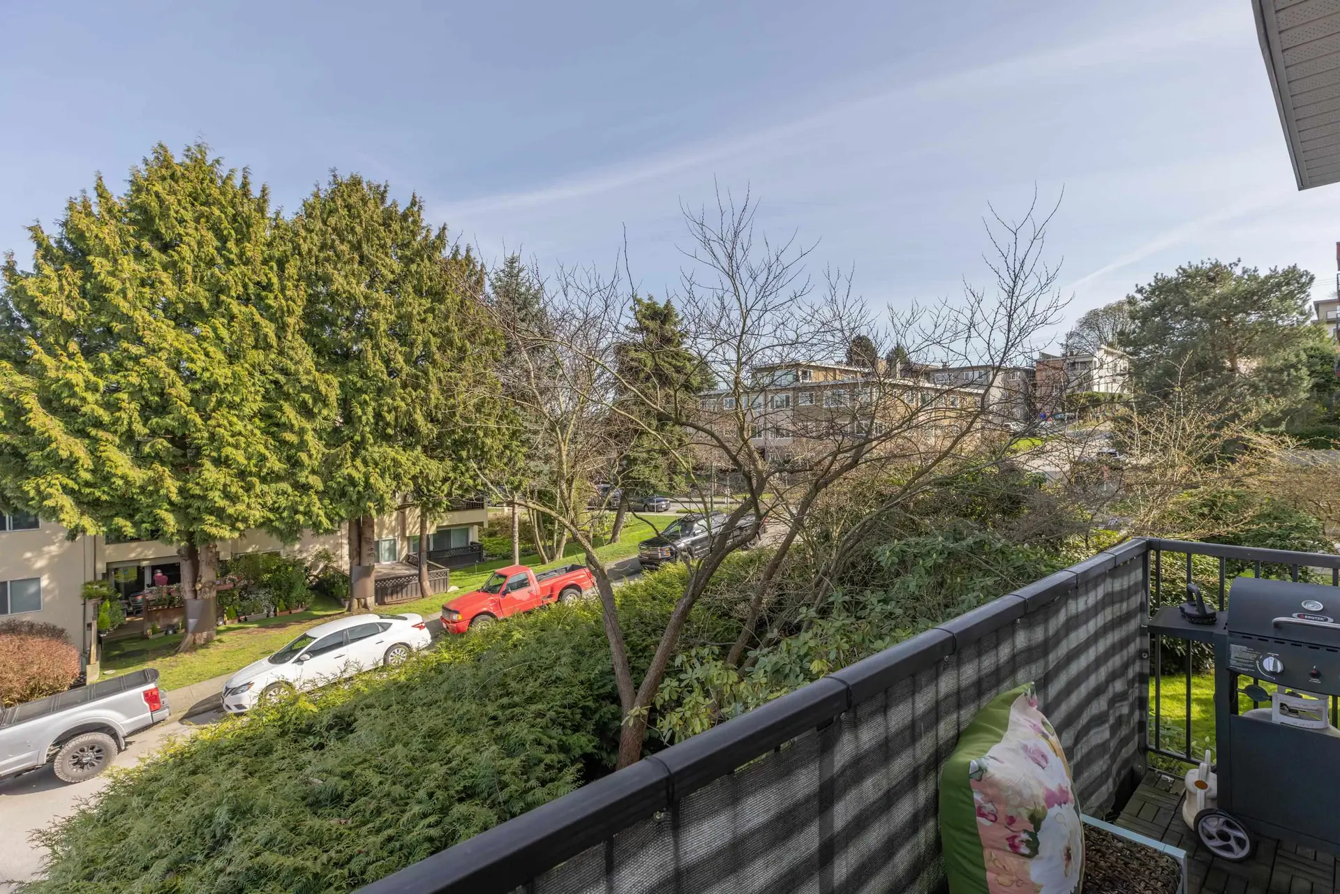 Property at #303 2125 W 2ND AVENUE, Vancouver, BC