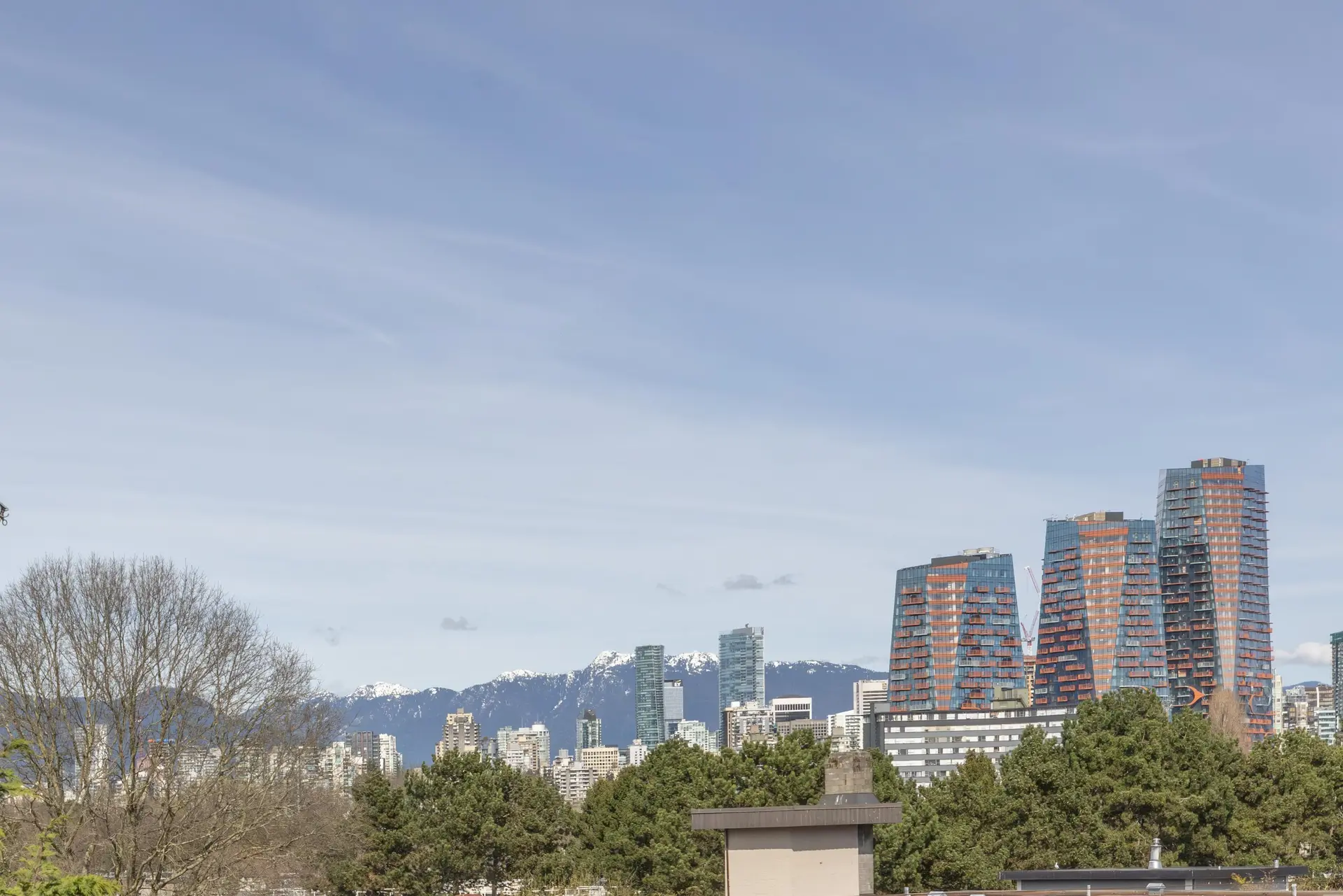 Property at #303 2125 W 2ND AVENUE, Vancouver, BC