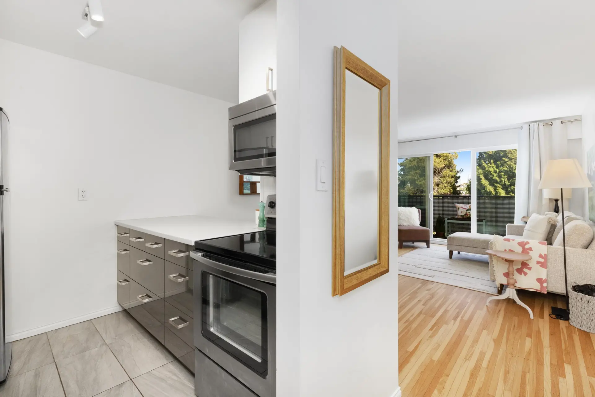 Property at #303 2125 W 2ND AVENUE, Vancouver, BC