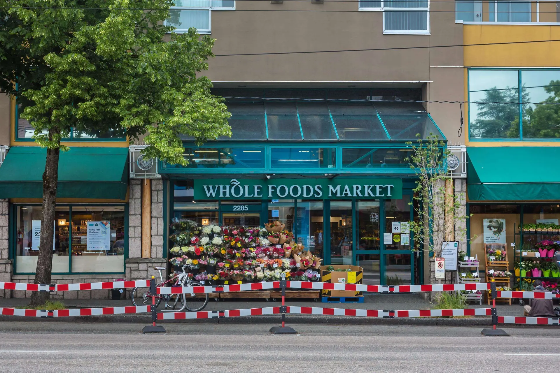 Property at #303 2125 W 2ND AVENUE, Vancouver, BC