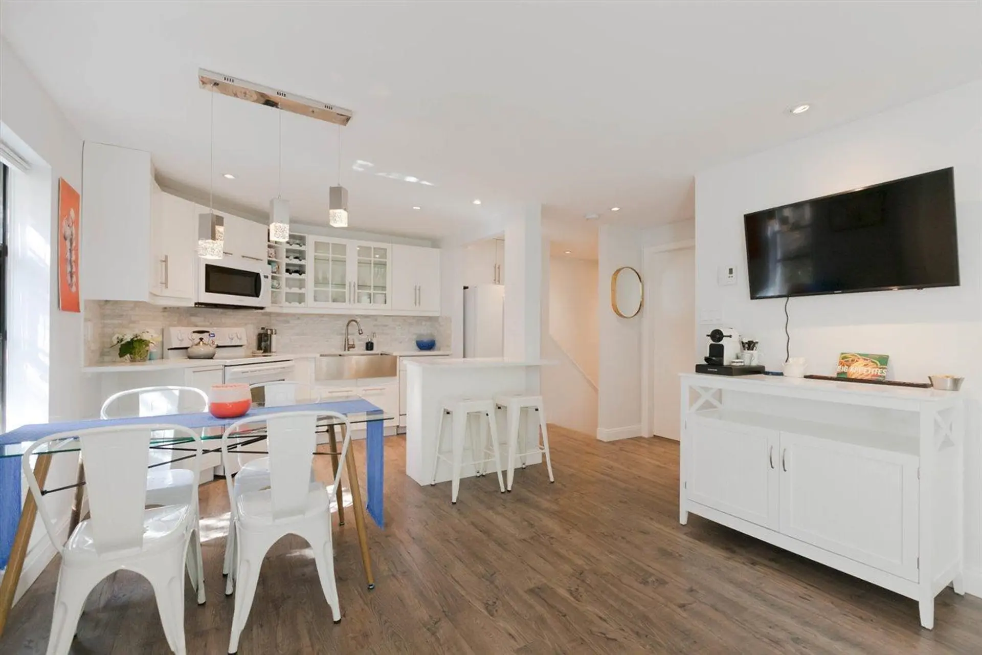 Property at #104 936 BUTE STREET, Vancouver, BC