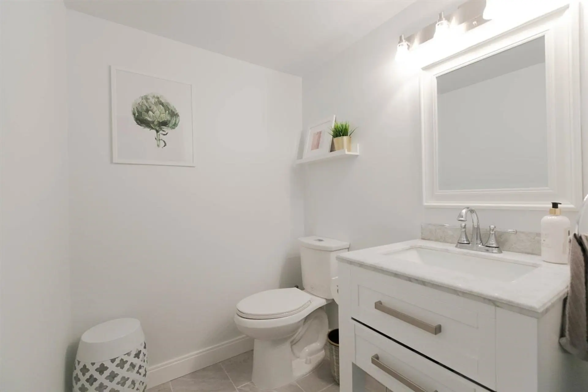 Property at #104 936 BUTE STREET, Vancouver, BC