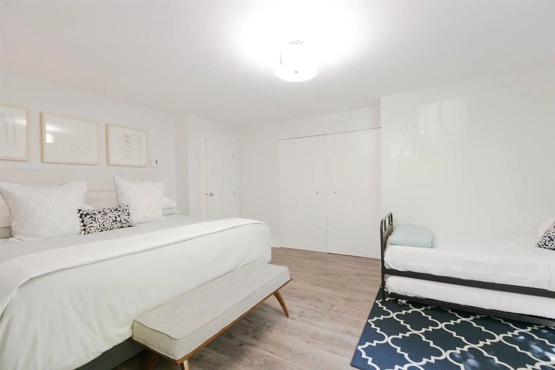 Property at #104 936 BUTE STREET, Vancouver, BC