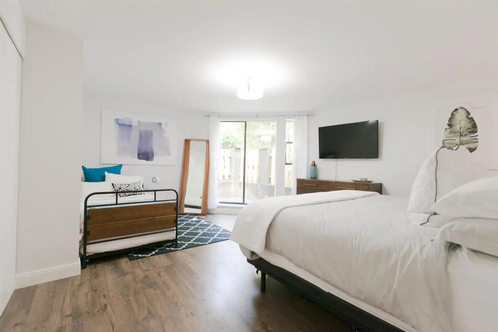 Property at #104 936 BUTE STREET, Vancouver, BC