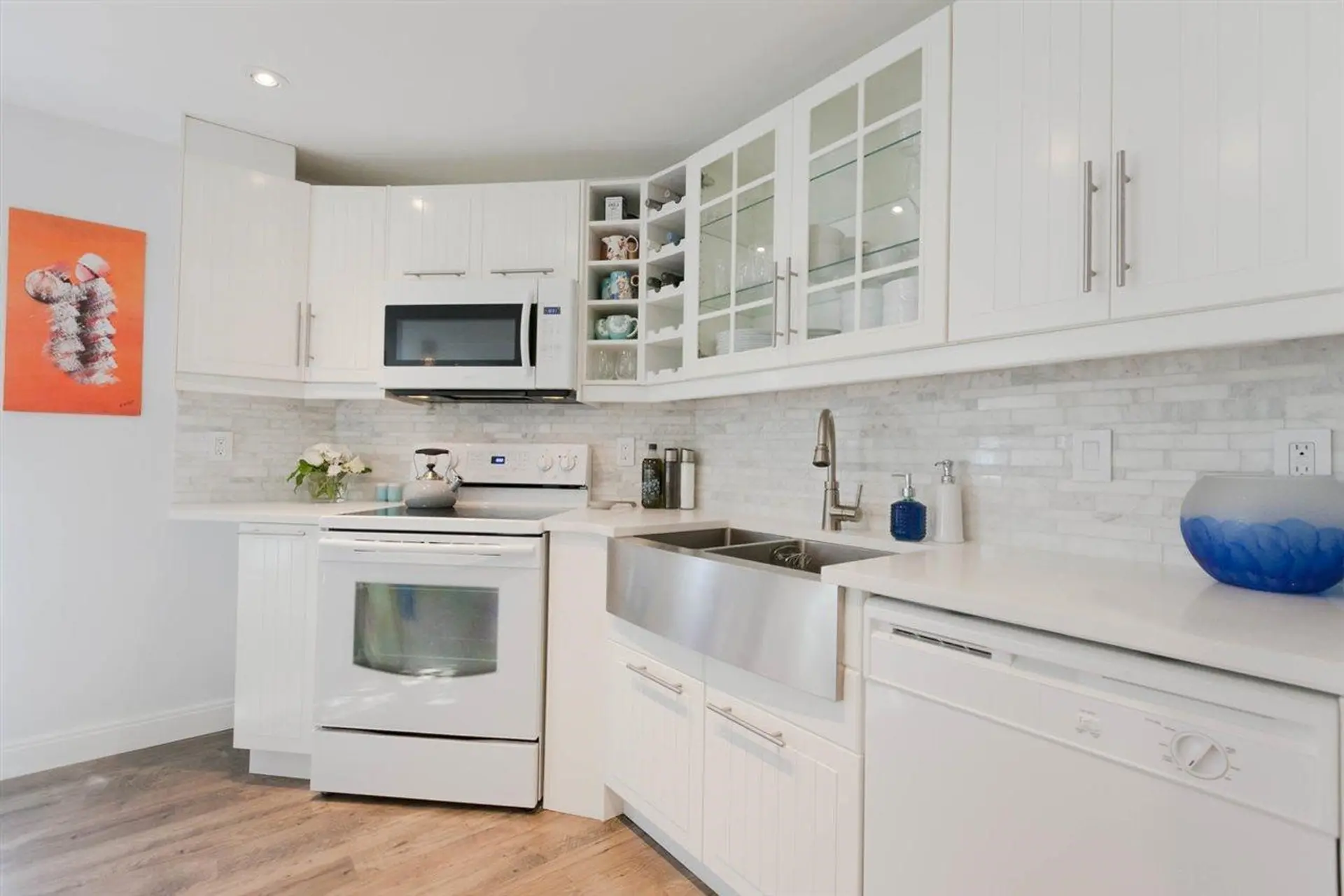 Property at #104 936 BUTE STREET, Vancouver, BC