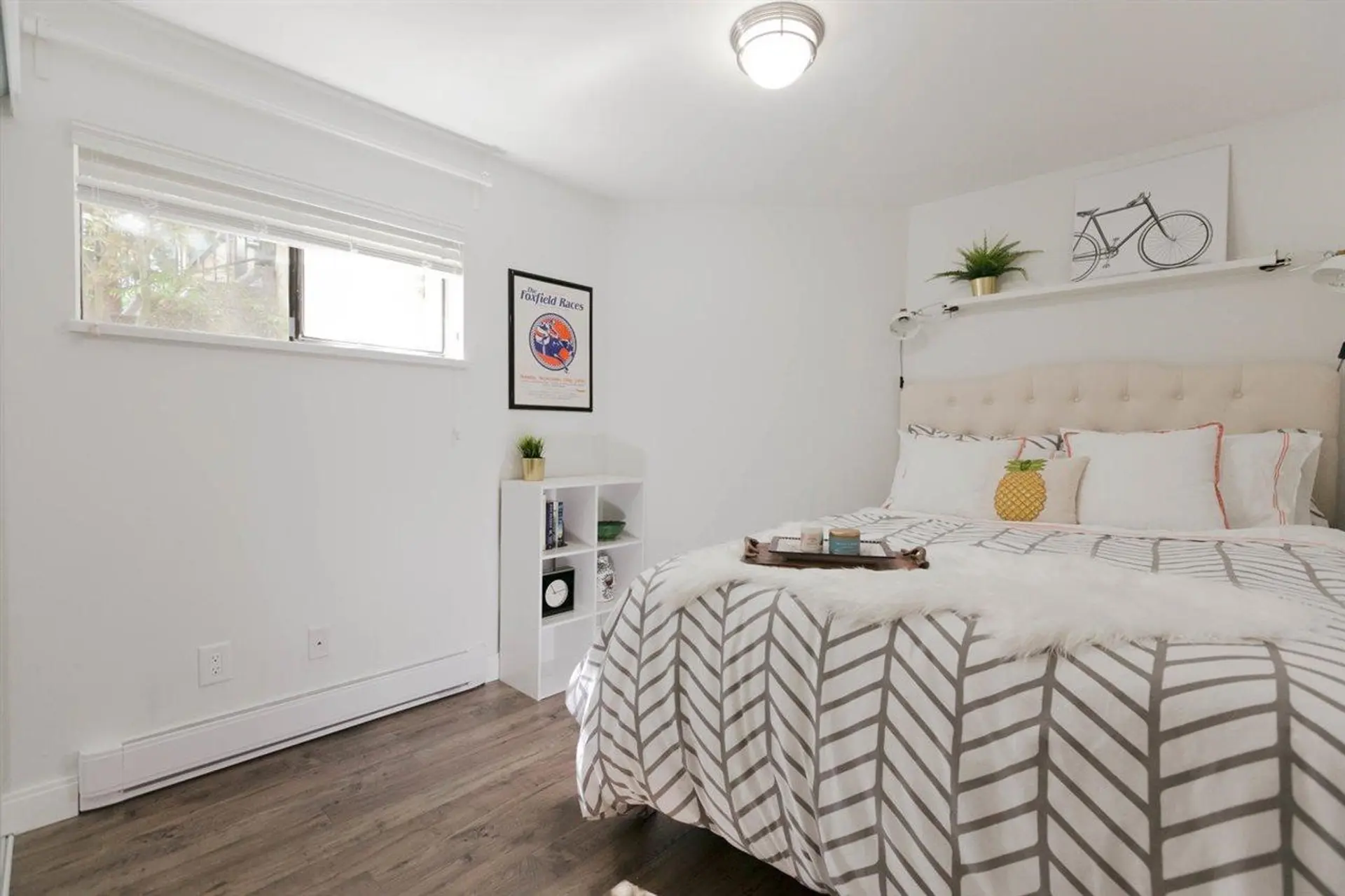 Property at #104 936 BUTE STREET, Vancouver, BC