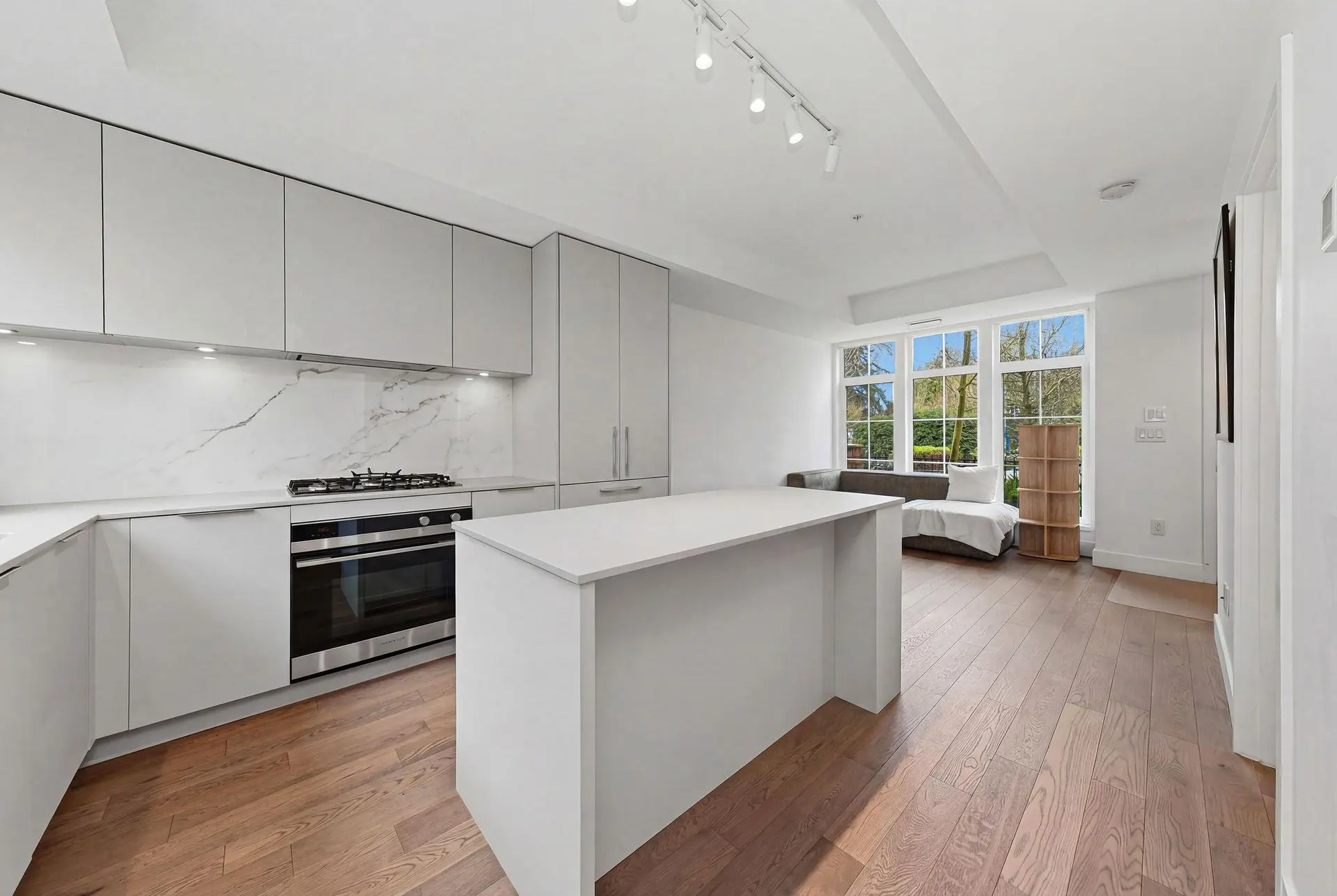 Property at #119 2070 Curling Road, North Vancouver, BC