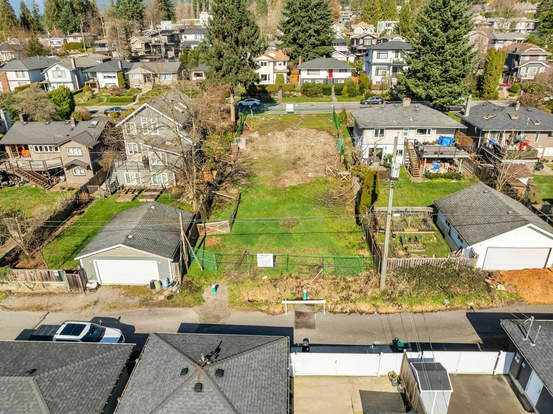 Property at 243 W 27TH STREET, North Vancouver, BC