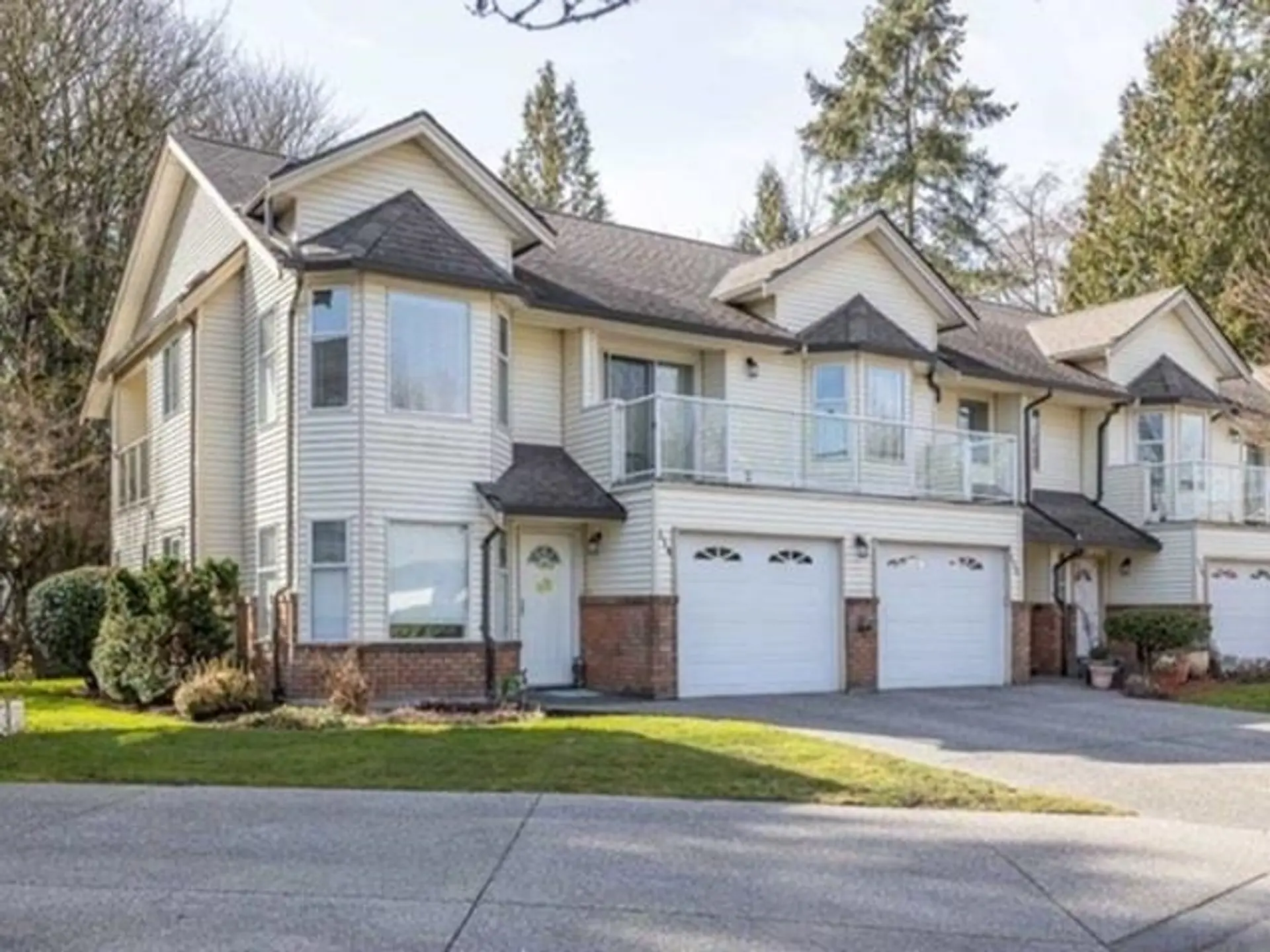 Property at #114 6841 138 Street, Surrey, BC