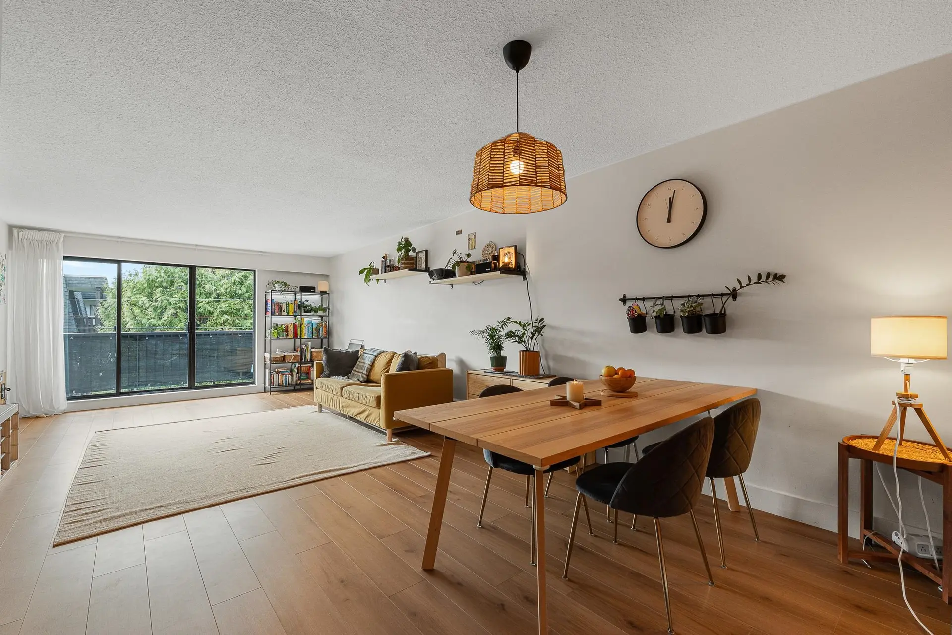 Property at #105 175 E 5TH STREET, North Vancouver, BC