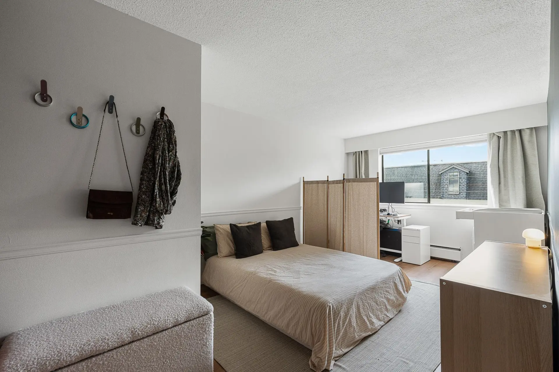 Property at #105 175 E 5TH STREET, North Vancouver, BC