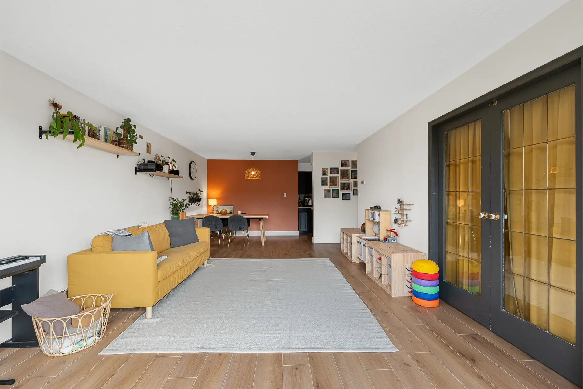 Property at #105 175 E 5TH STREET, North Vancouver, BC