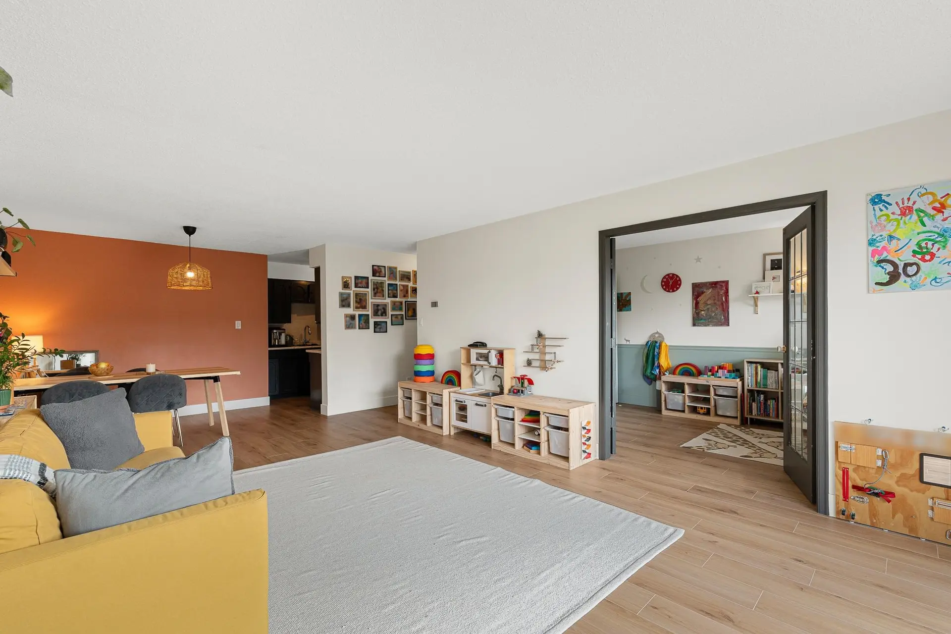 Property at #105 175 E 5TH STREET, North Vancouver, BC