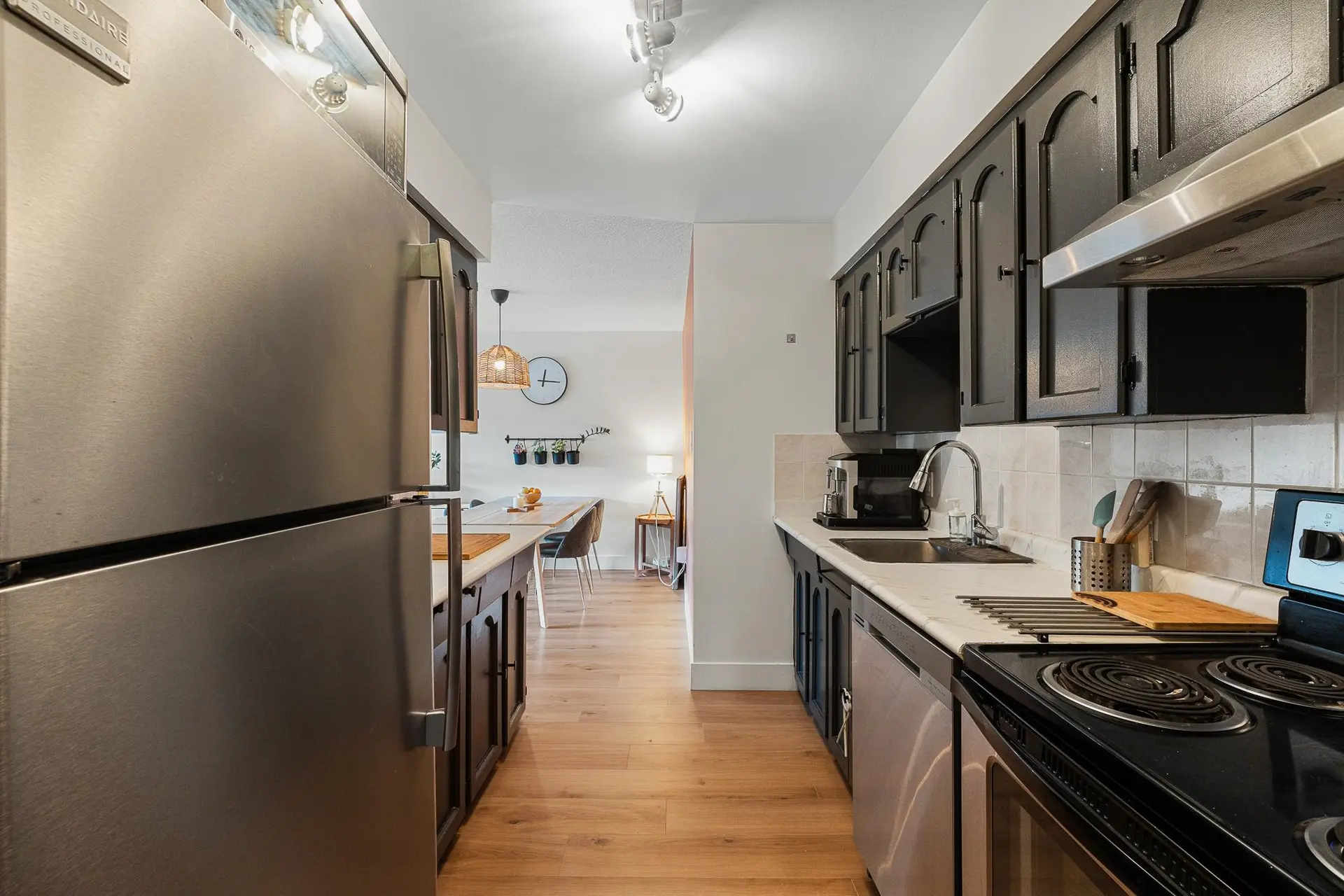 Property at #105 175 E 5TH STREET, North Vancouver, BC