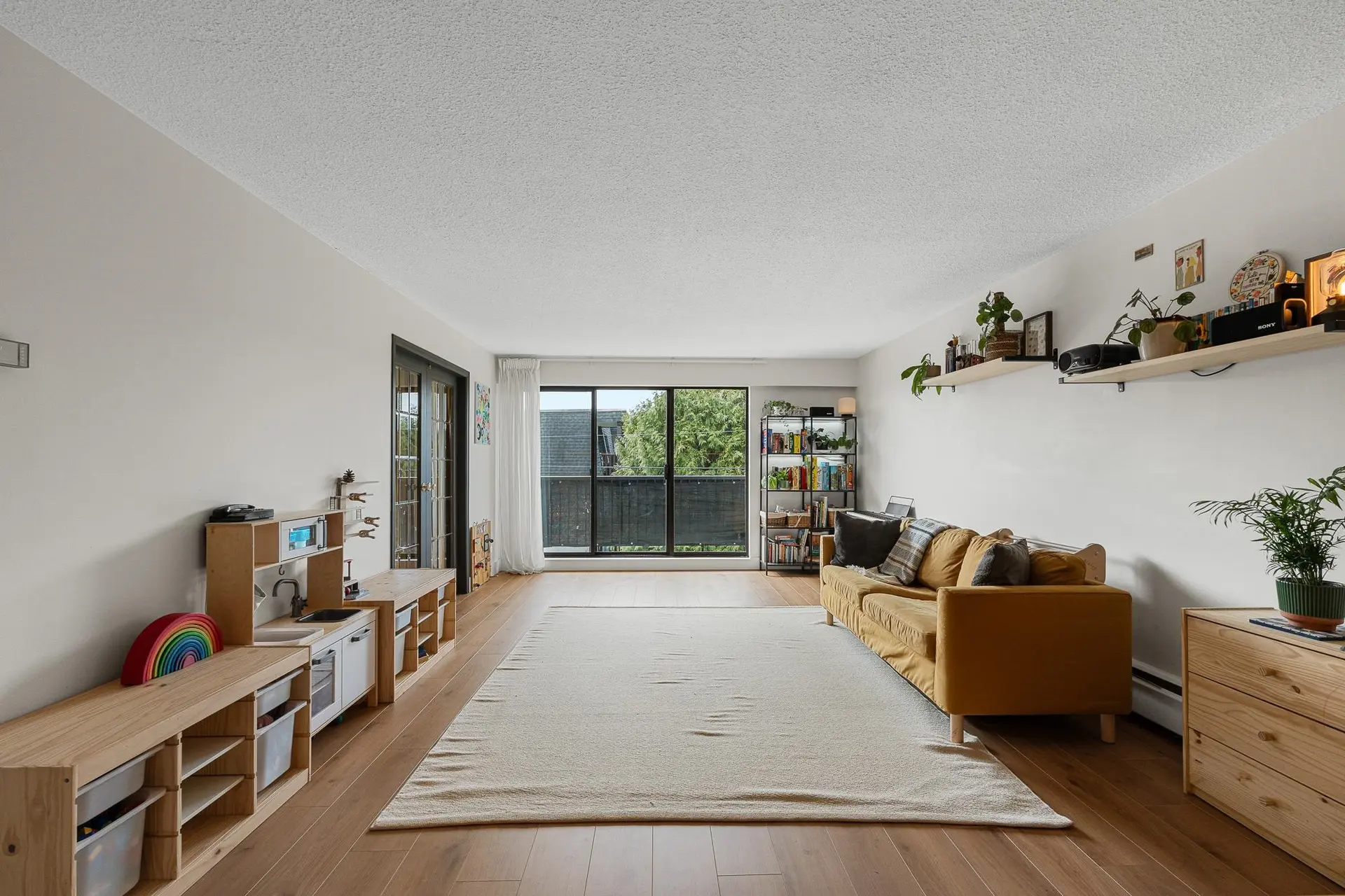 Property at #105 175 E 5TH STREET, North Vancouver, BC