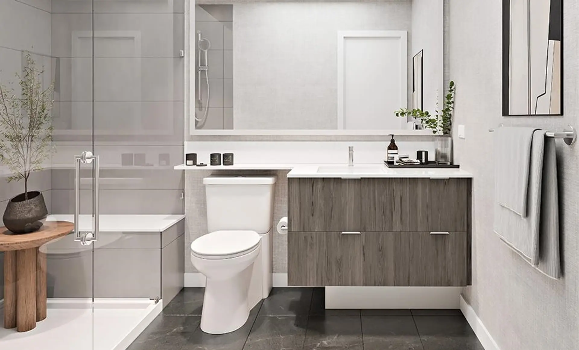 Property at #503 2388 152A STREET, Surrey, BC