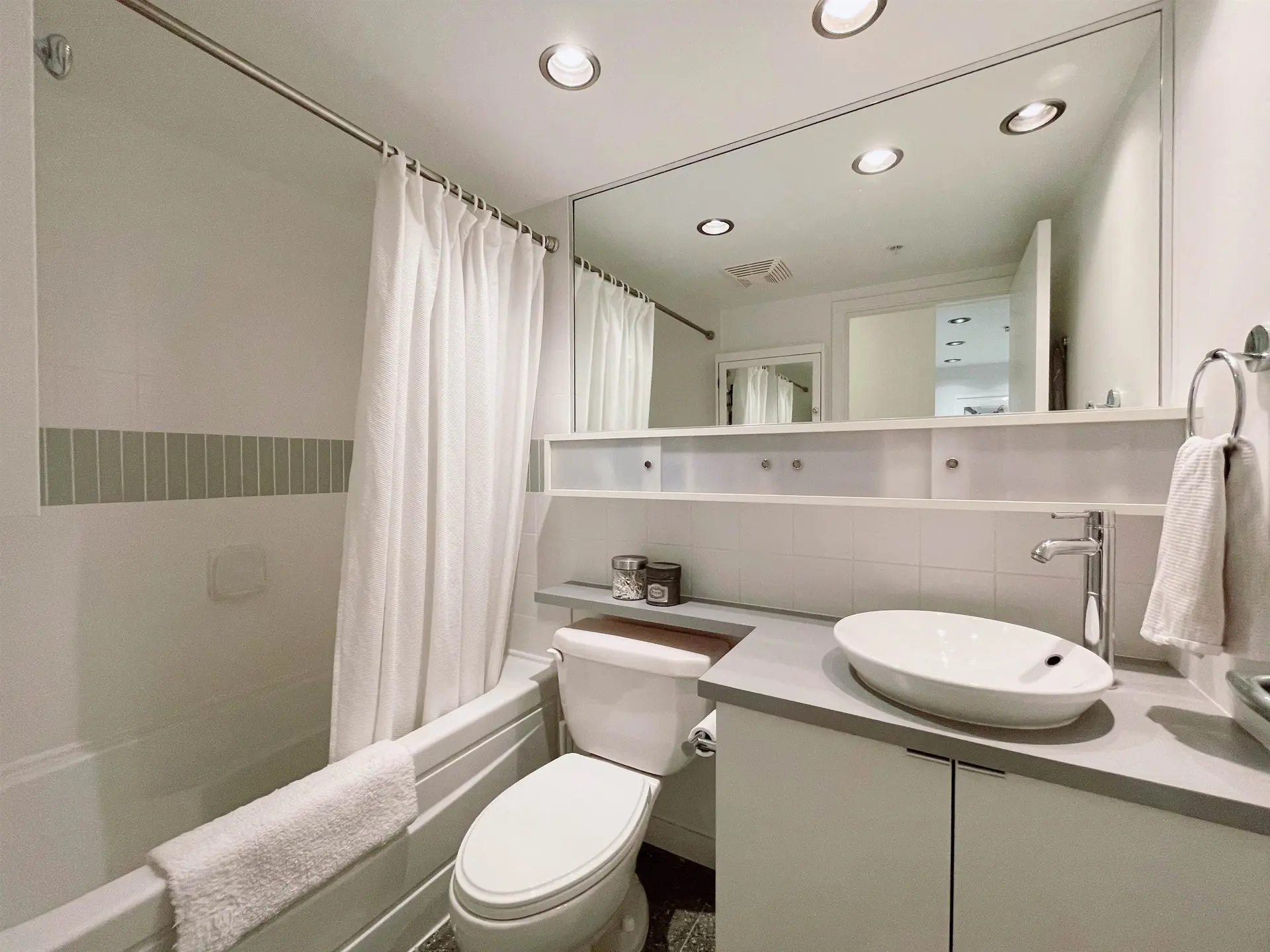 Property at #1110 928 BEATTY STREET, Vancouver, BC