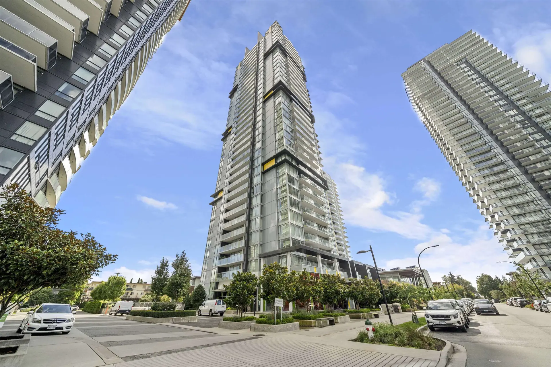 Property at #3202 6700 Dunblane Avenue, Burnaby, BC
