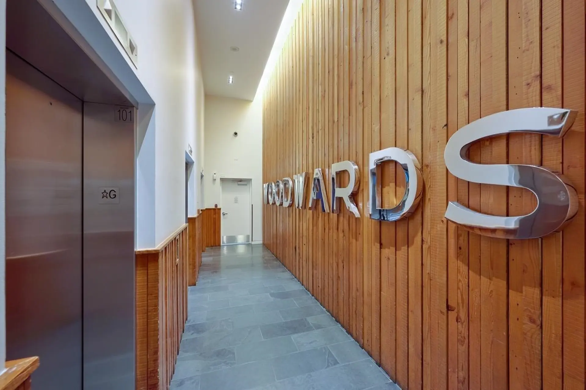 Property at #204 128 W CORDOVA STREET, Vancouver, BC