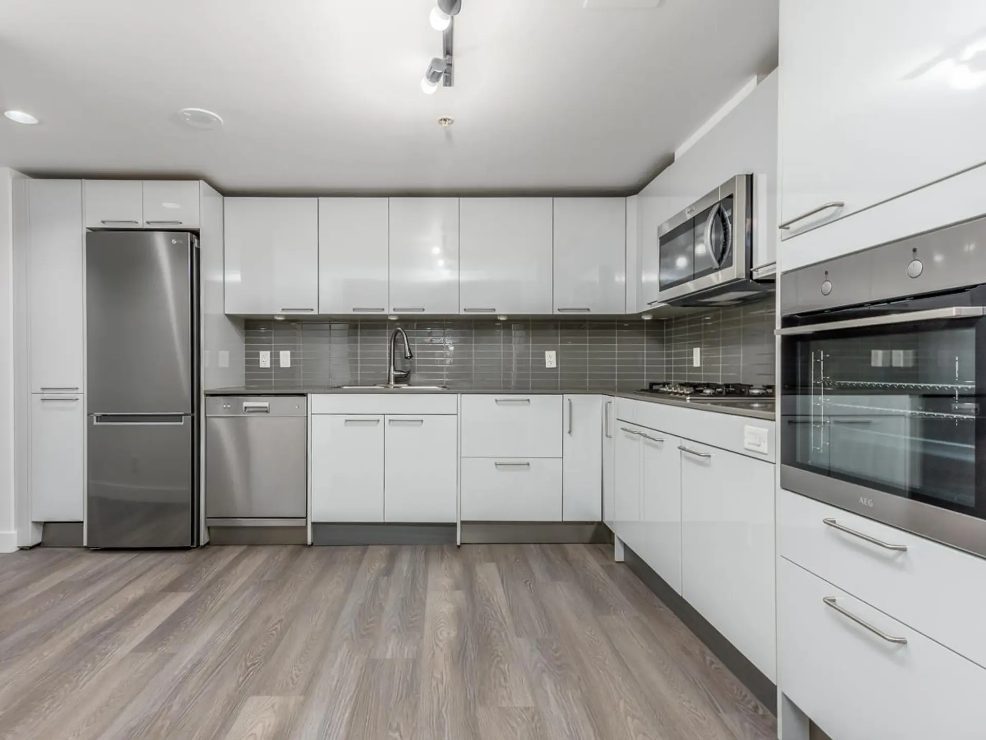 Property at #204 128 W CORDOVA STREET, Vancouver, BC