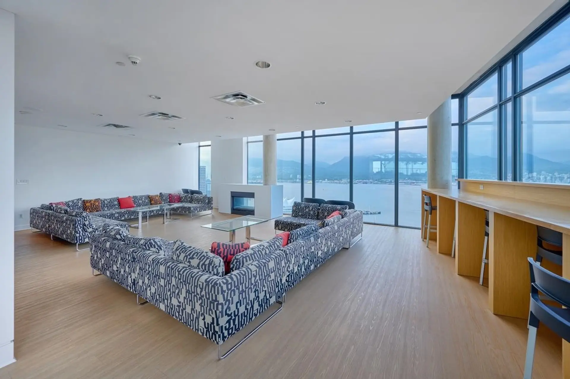 Property at #204 128 W CORDOVA STREET, Vancouver, BC