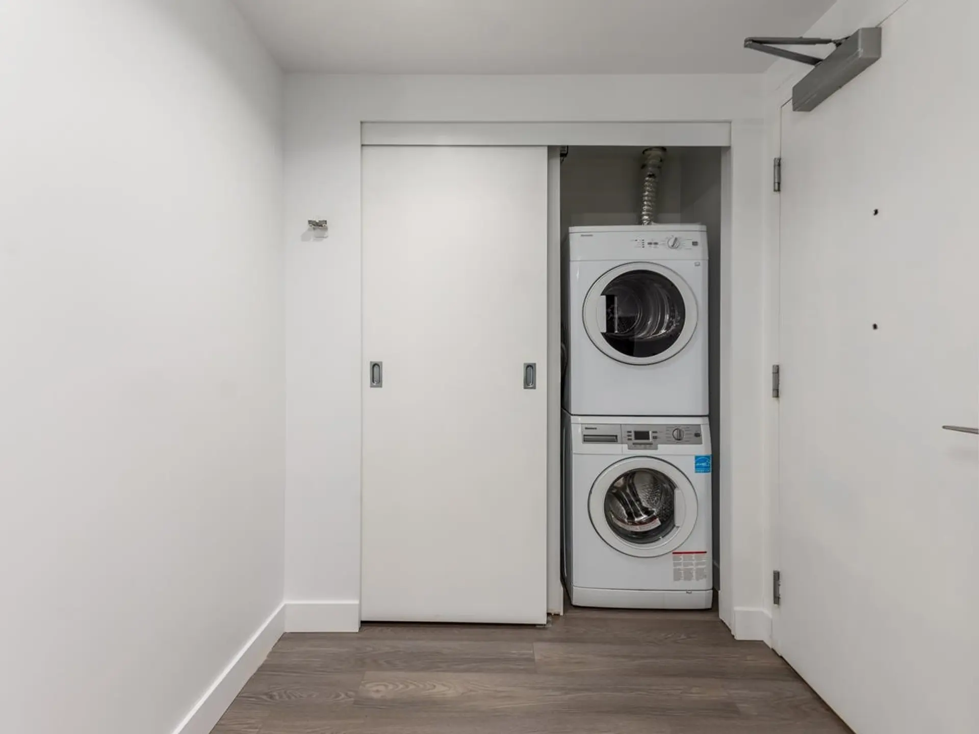 Property at #204 128 W CORDOVA STREET, Vancouver, BC