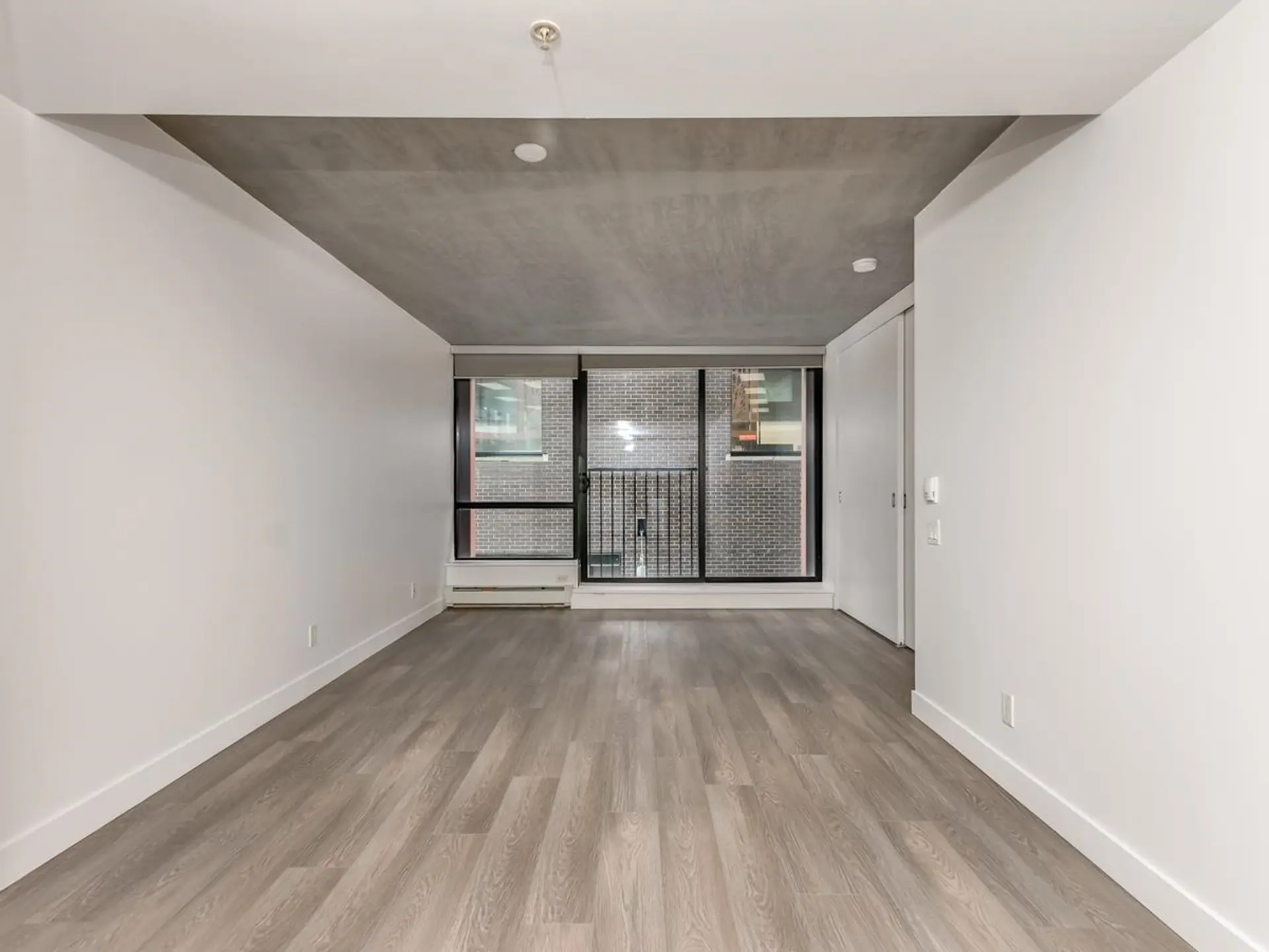 Property at #204 128 W CORDOVA STREET, Vancouver, BC