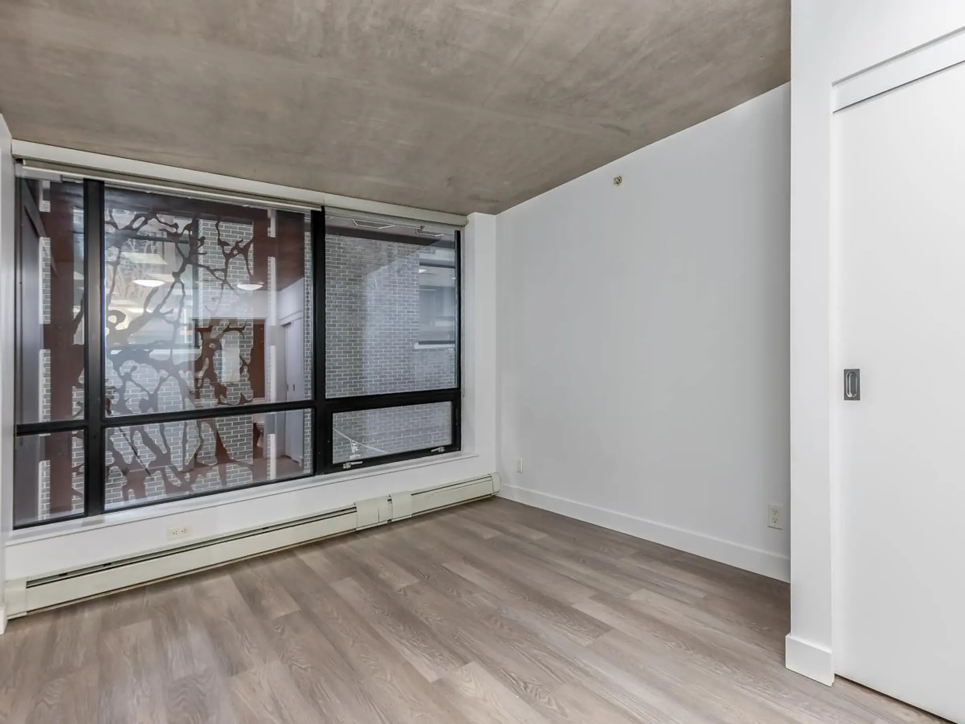 Property at #204 128 W CORDOVA STREET, Vancouver, BC