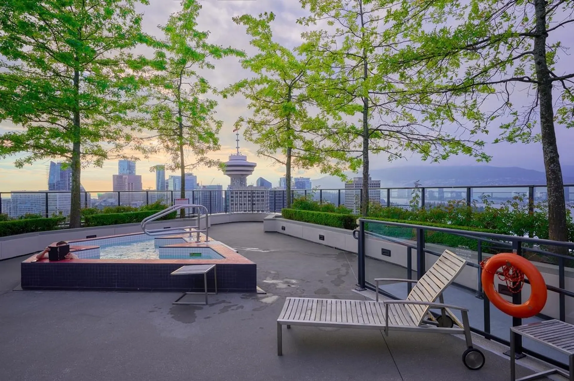 Property at #204 128 W CORDOVA STREET, Vancouver, BC