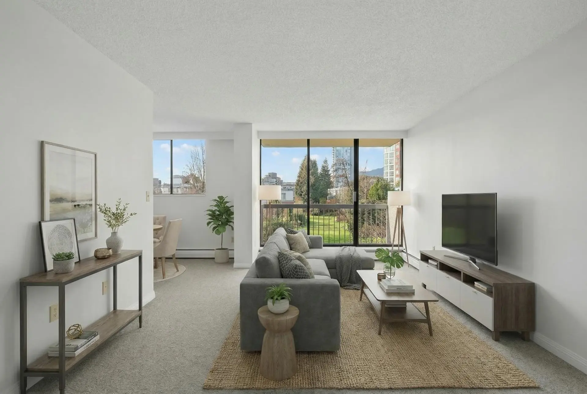 Property at #203 145 St. Georges Avenue, North Vancouver, BC