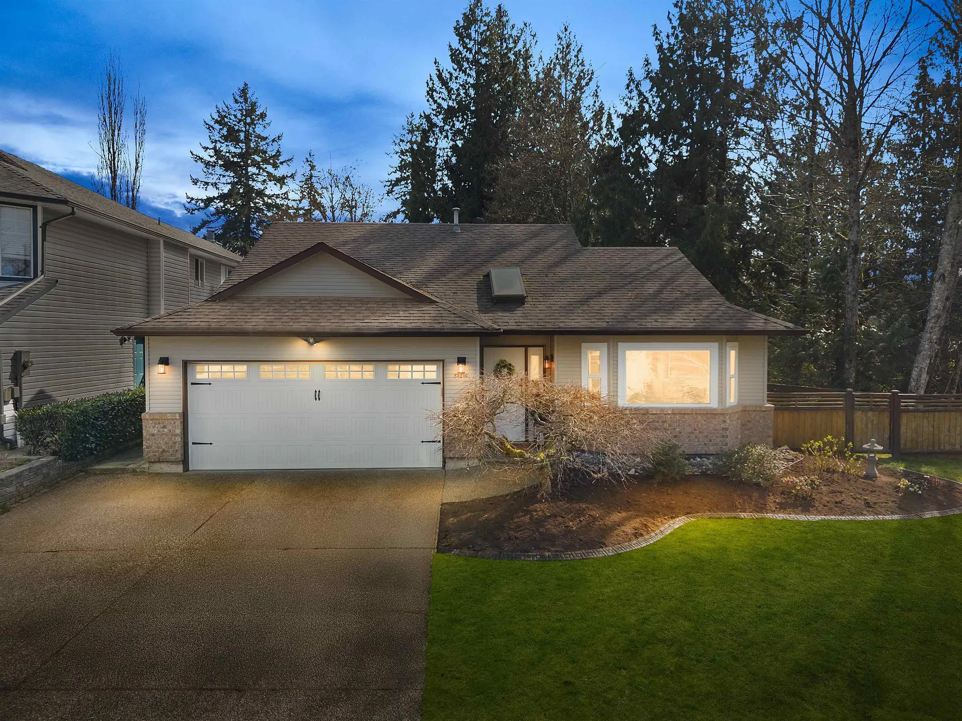 Property at 23216 121a Avenue, Maple Ridge, BC