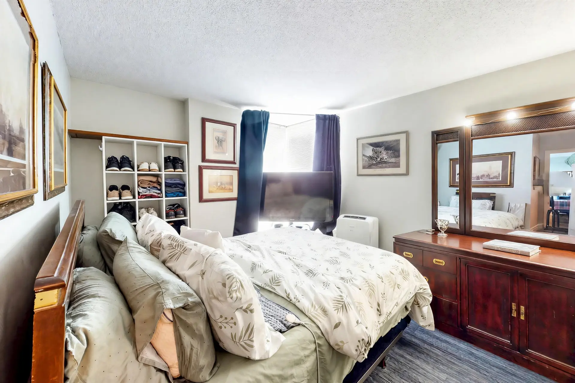 Property at #1602 1148 HEFFLEY CRESCENT, Coquitlam, BC