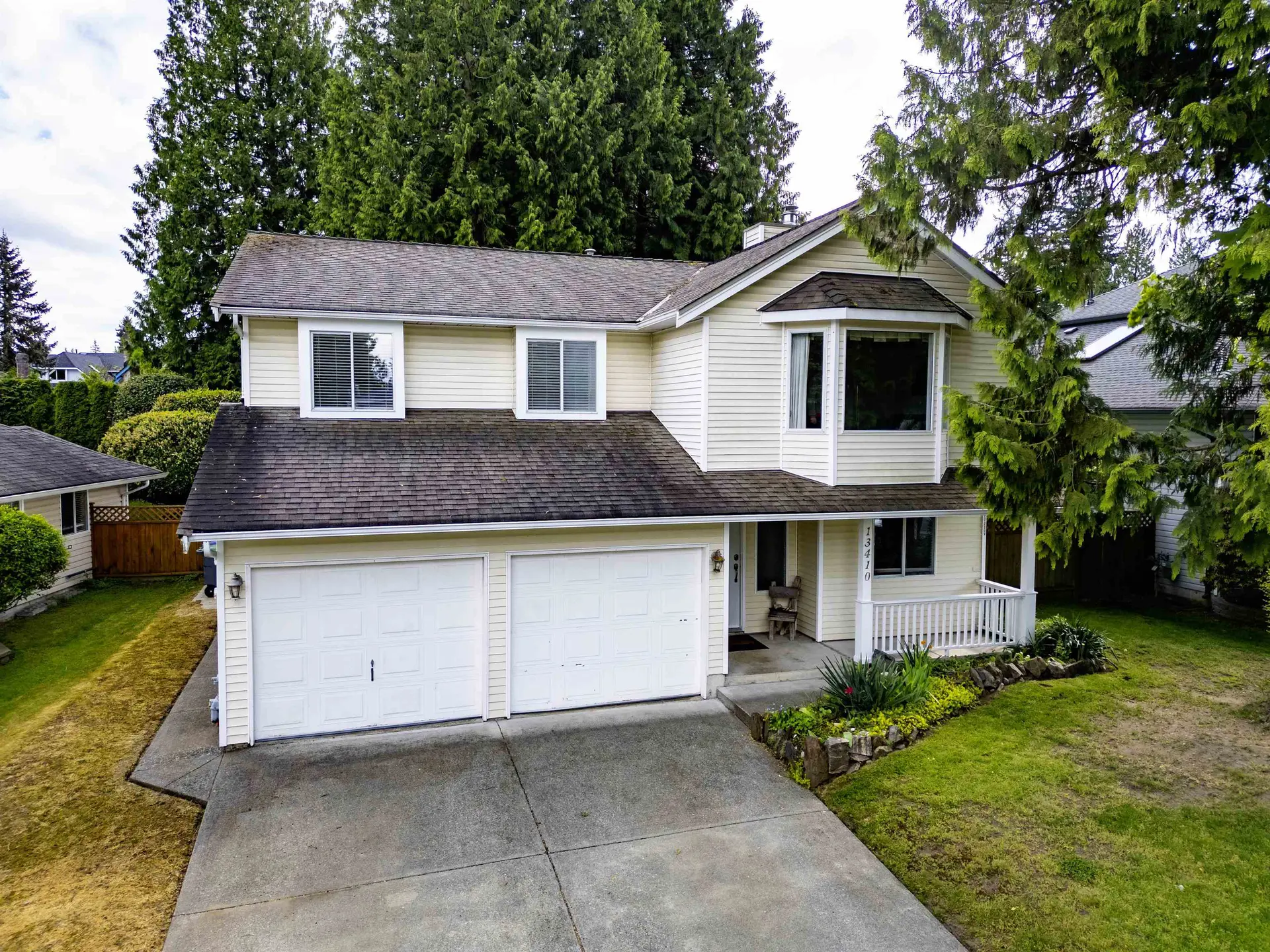 Property at 13410 61 Avenue, Surrey, BC