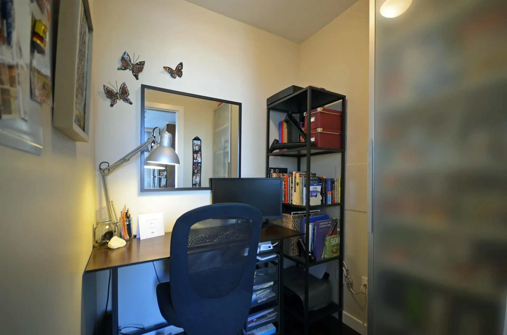 Property at #601 989 BEATTY STREET, Vancouver, BC