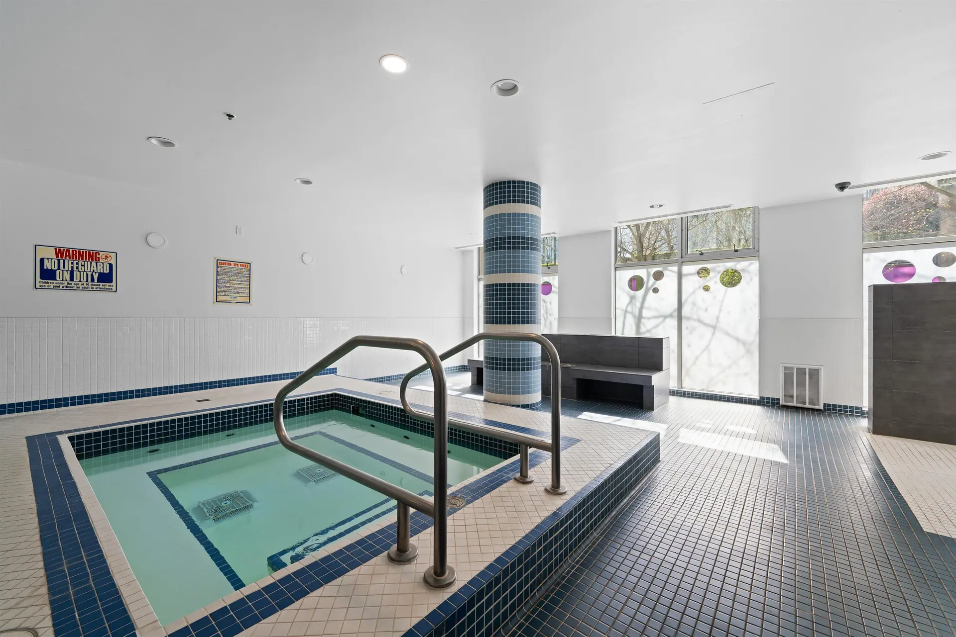 Property at #601 989 BEATTY STREET, Vancouver, BC