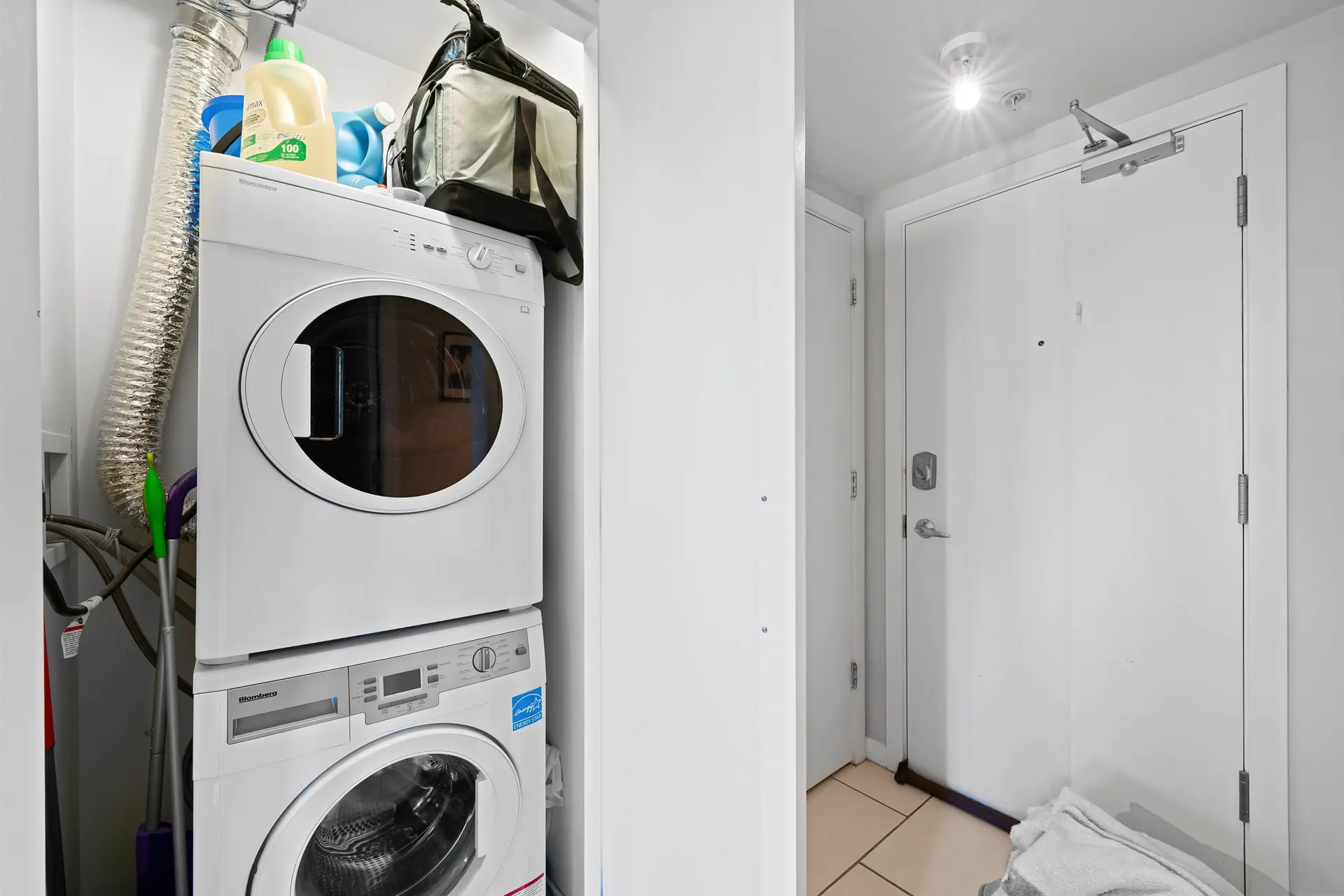 Property at #601 989 BEATTY STREET, Vancouver, BC