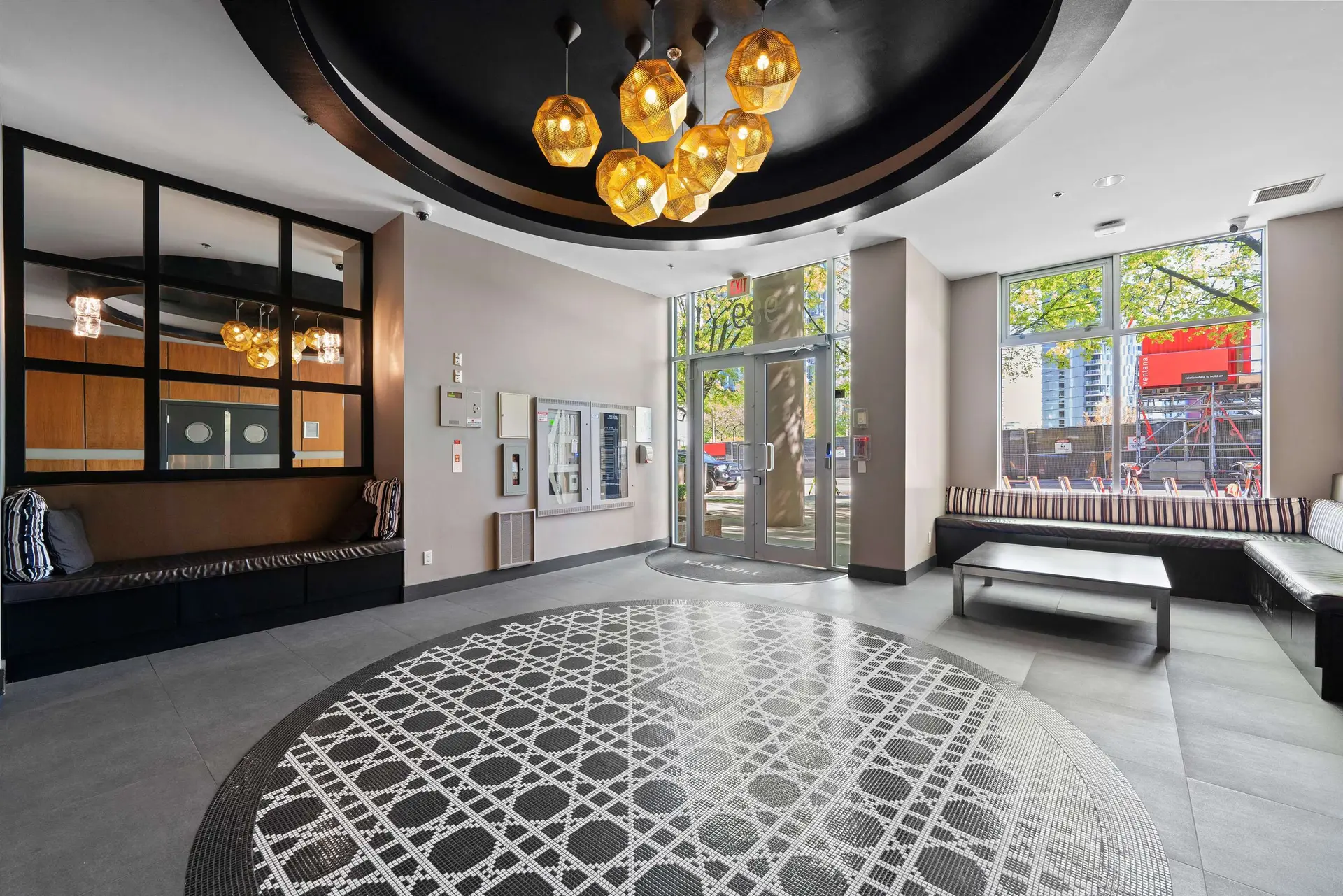 Property at #601 989 BEATTY STREET, Vancouver, BC