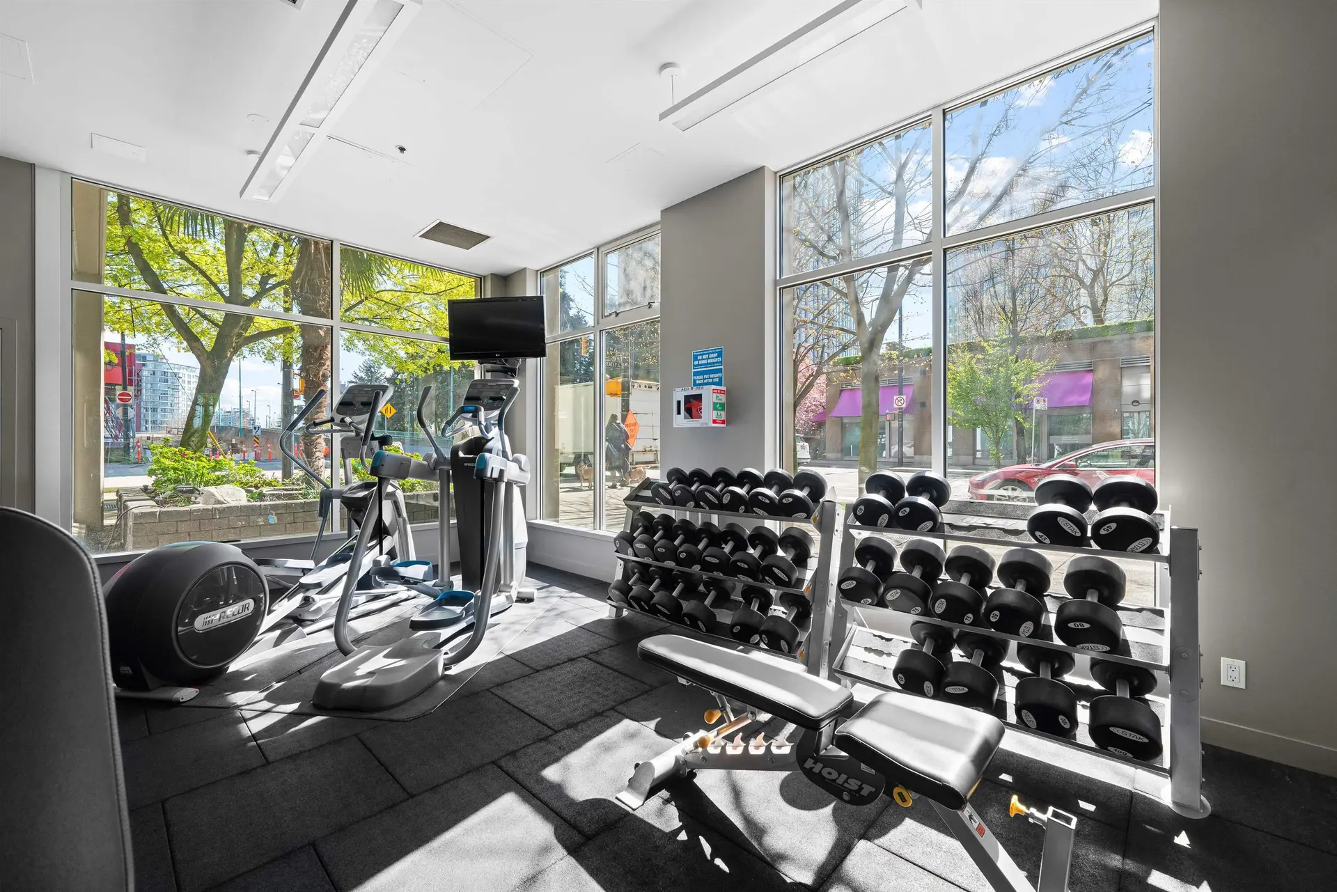 Property at #601 989 BEATTY STREET, Vancouver, BC