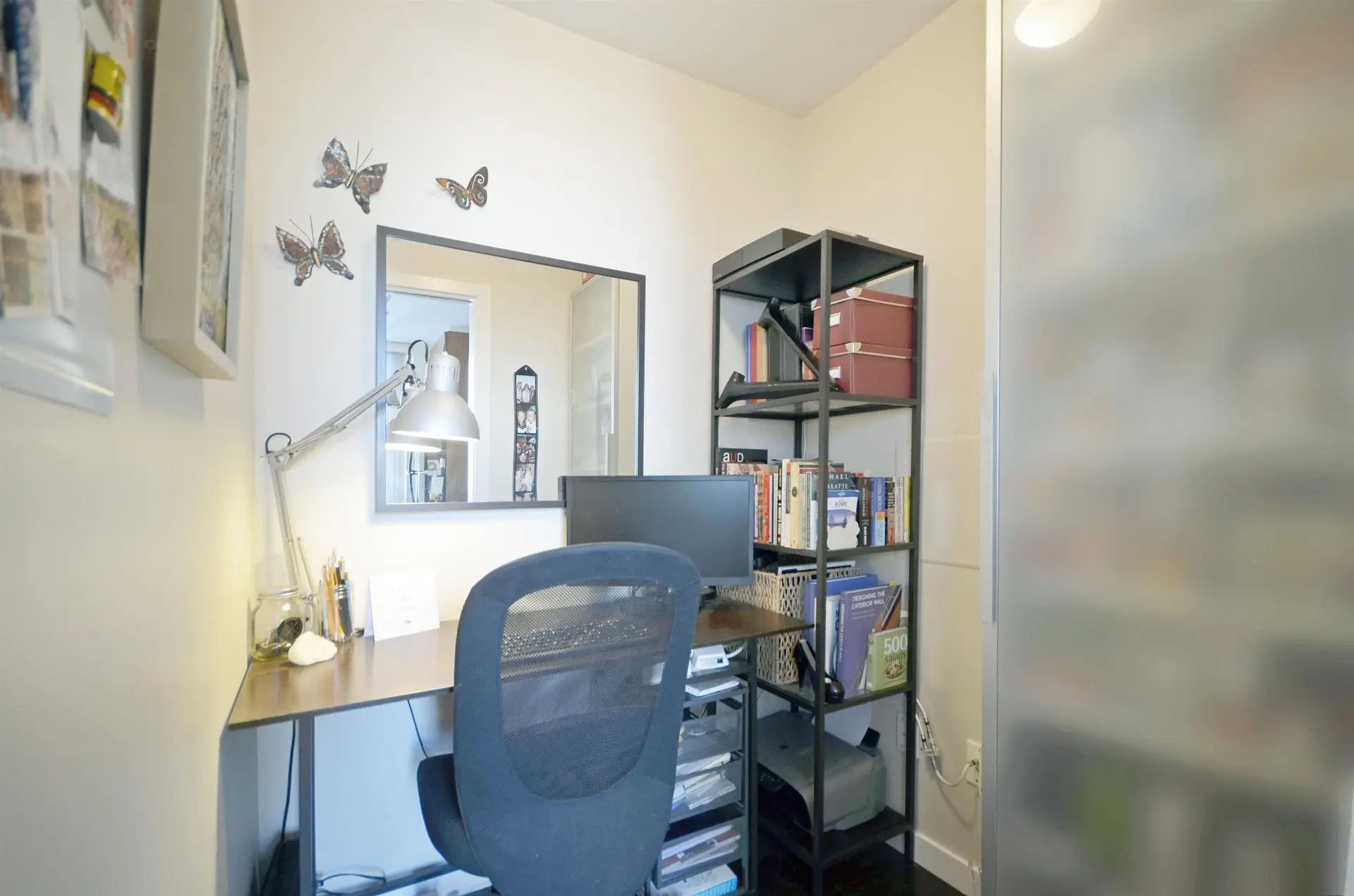 Property at #601 989 BEATTY STREET, Vancouver, BC