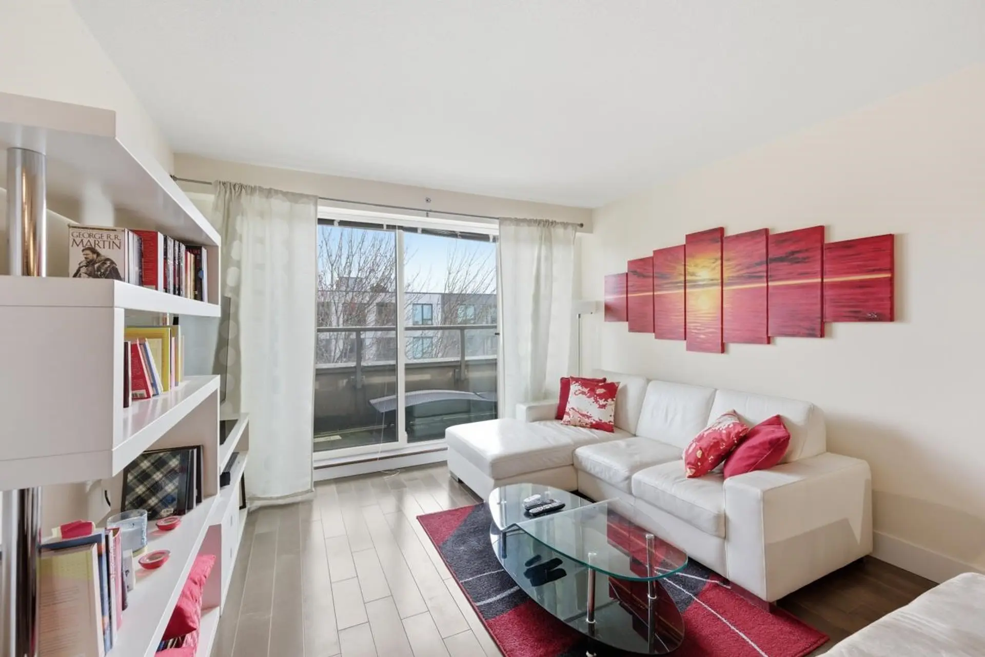 Property at #PH-8 1689 E 13th Avenue, Vancouver, BC