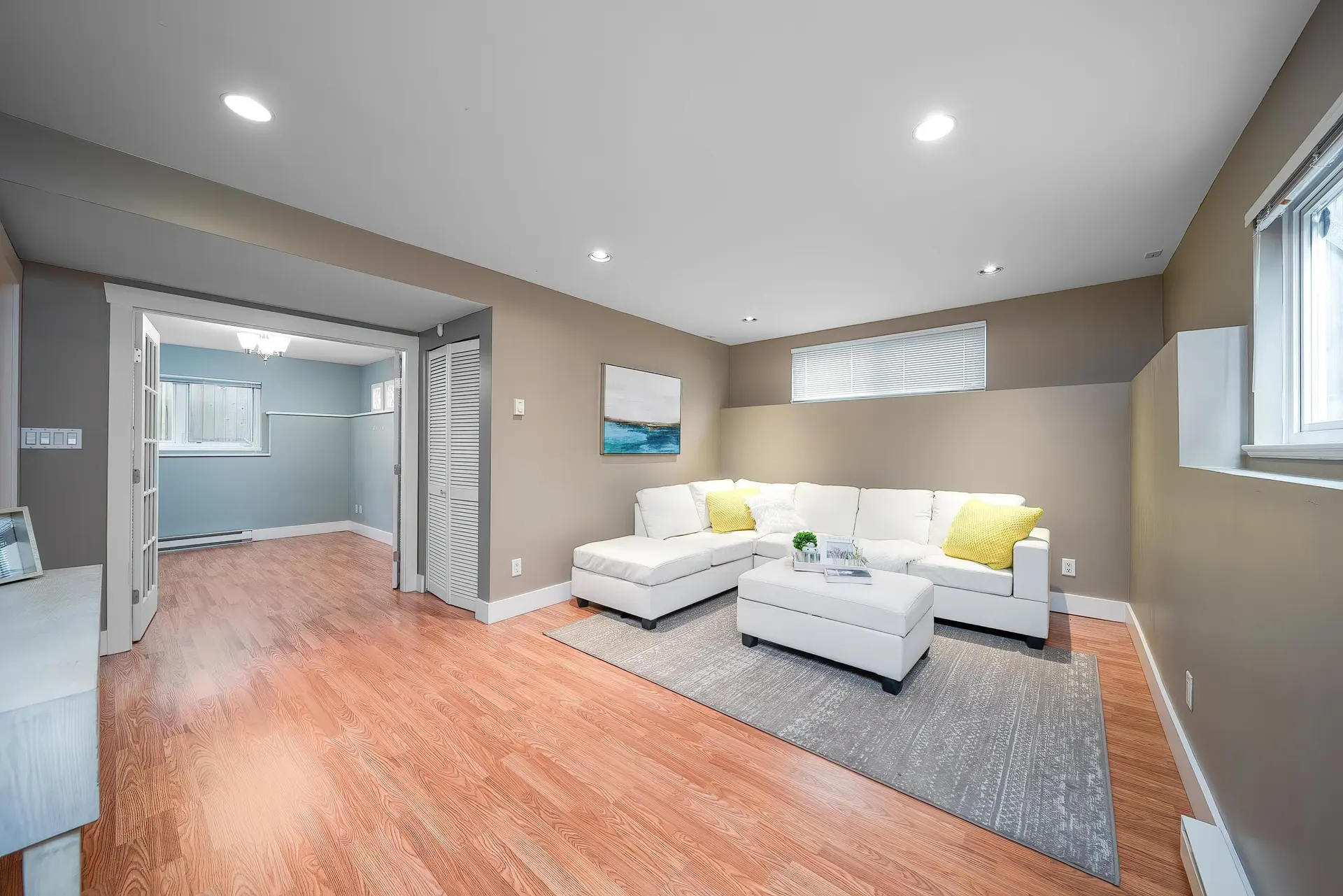 Property at 2862 W 22ND AVENUE, Vancouver, BC