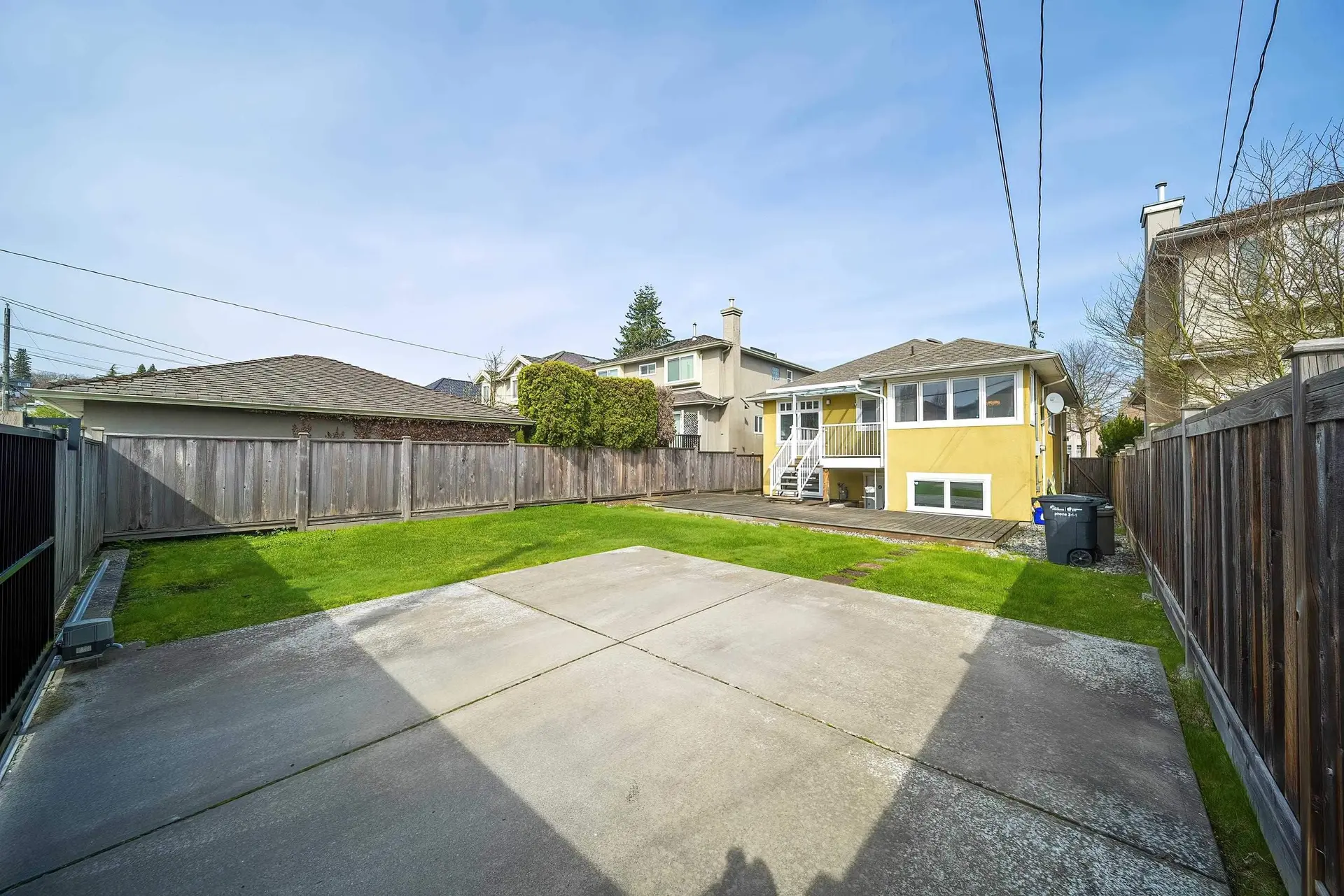 Property at 2862 W 22ND AVENUE, Vancouver, BC