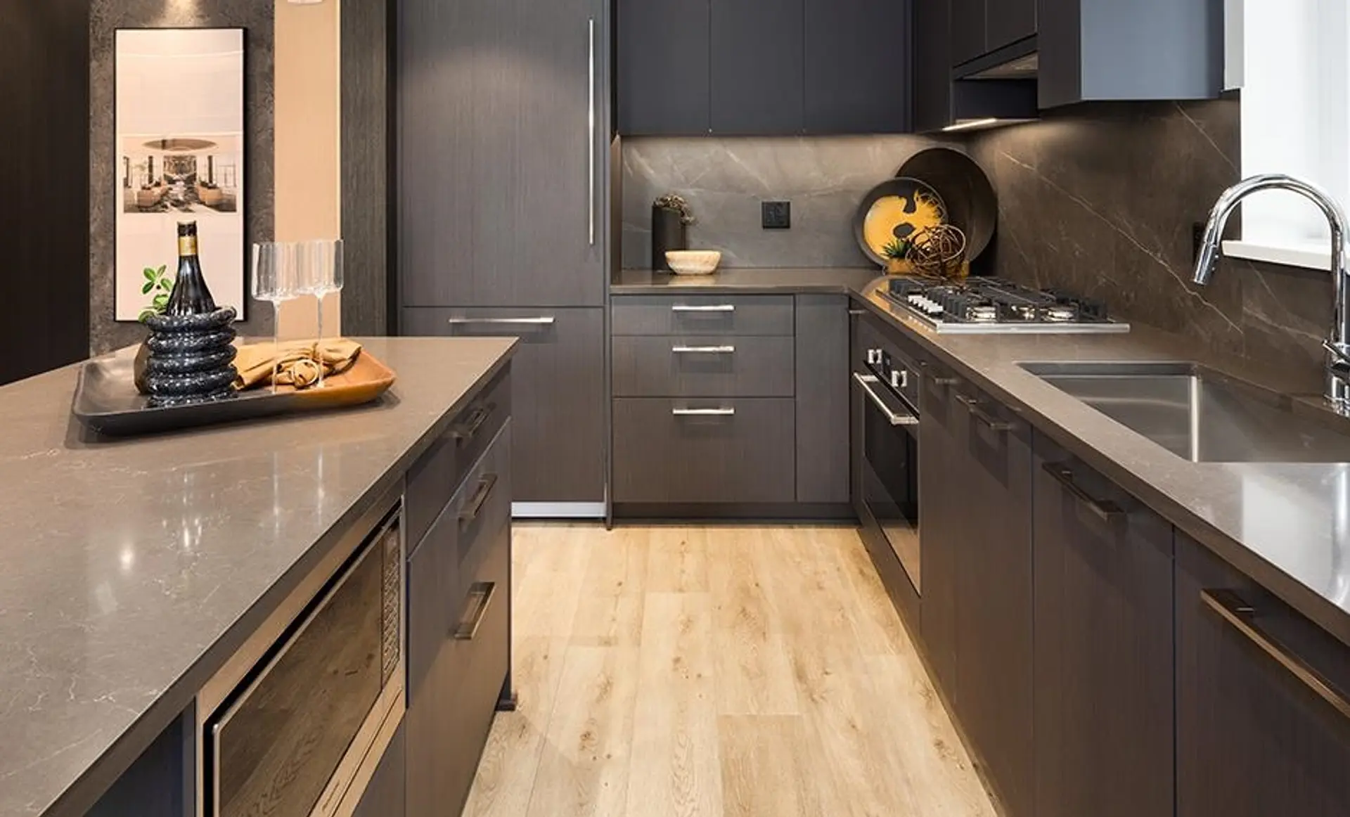 Property at #2601 5860 OLIVE AVENUE, Burnaby, BC