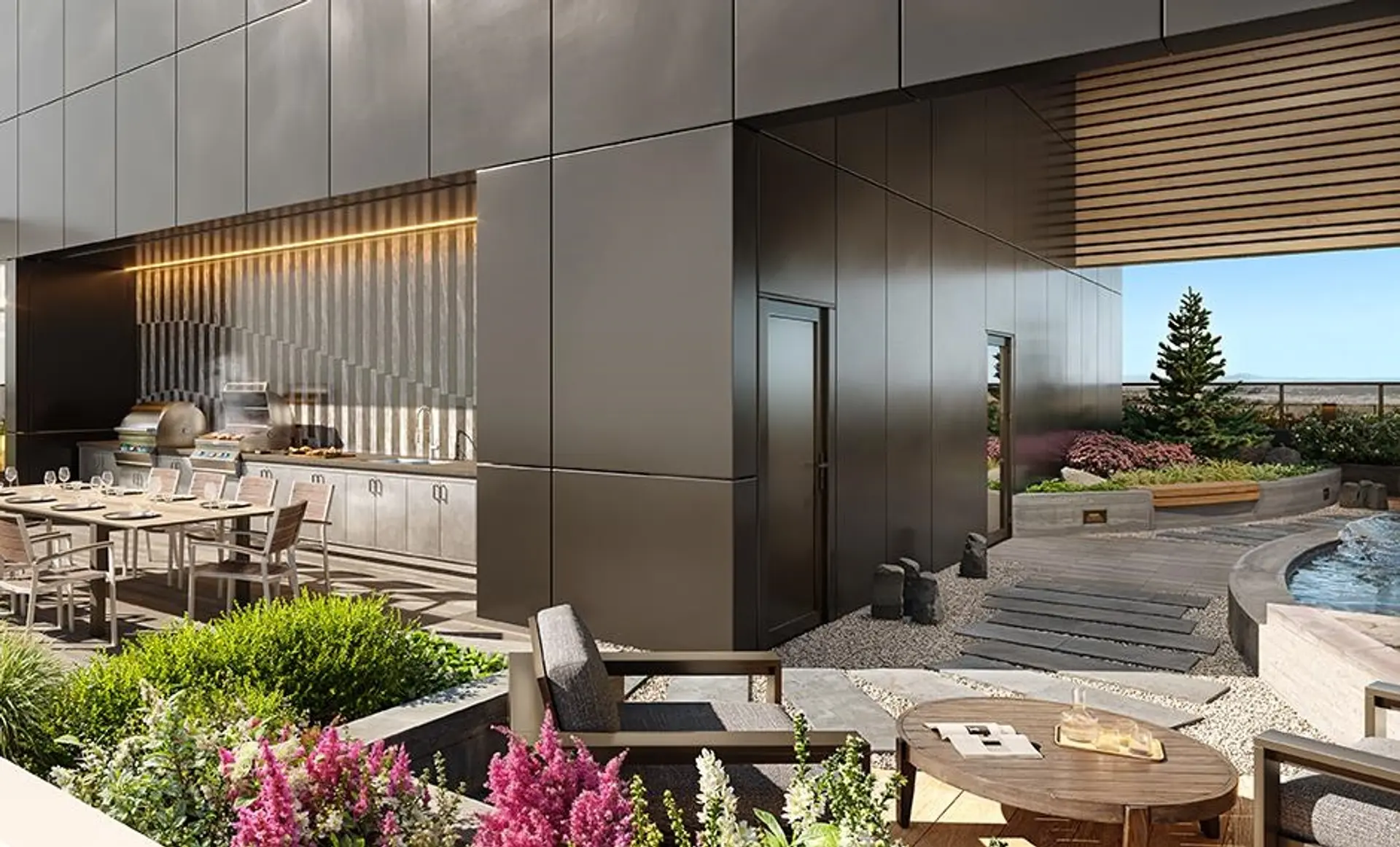 Property at #2601 5860 OLIVE AVENUE, Burnaby, BC