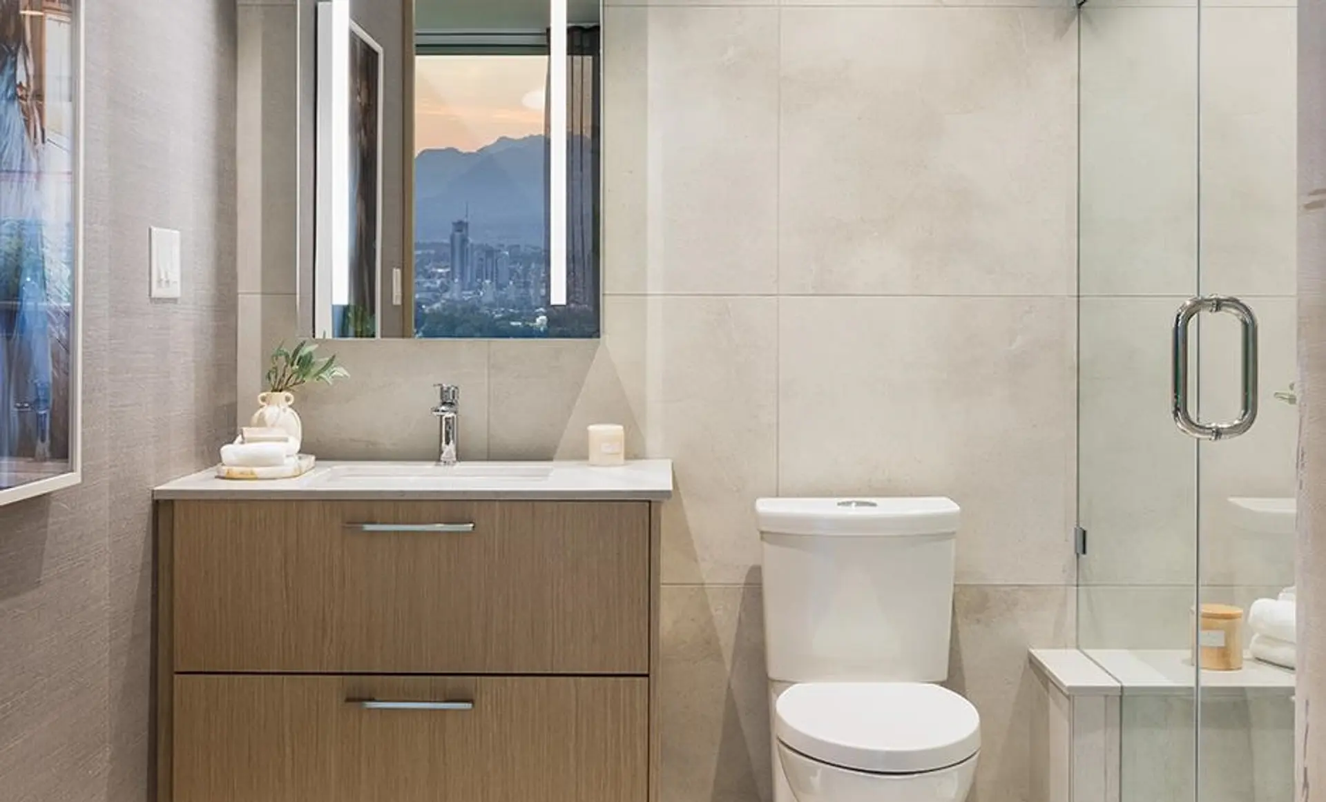 Property at #2601 5860 OLIVE AVENUE, Burnaby, BC