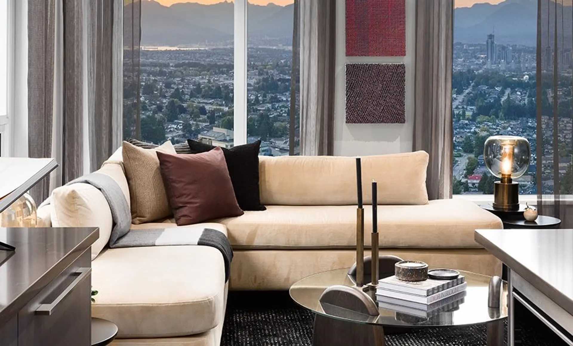 Property at #2601 5860 OLIVE AVENUE, Burnaby, BC