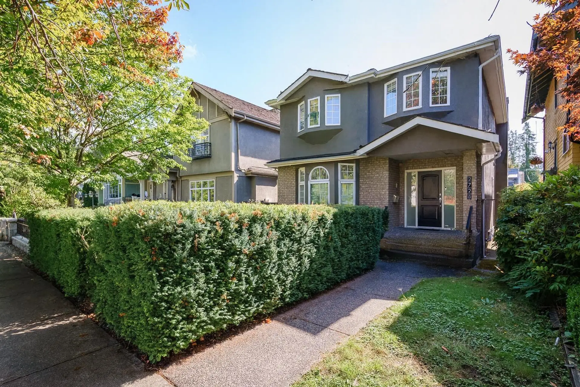 Property at 2726 W 42nd Avenue, Vancouver, BC